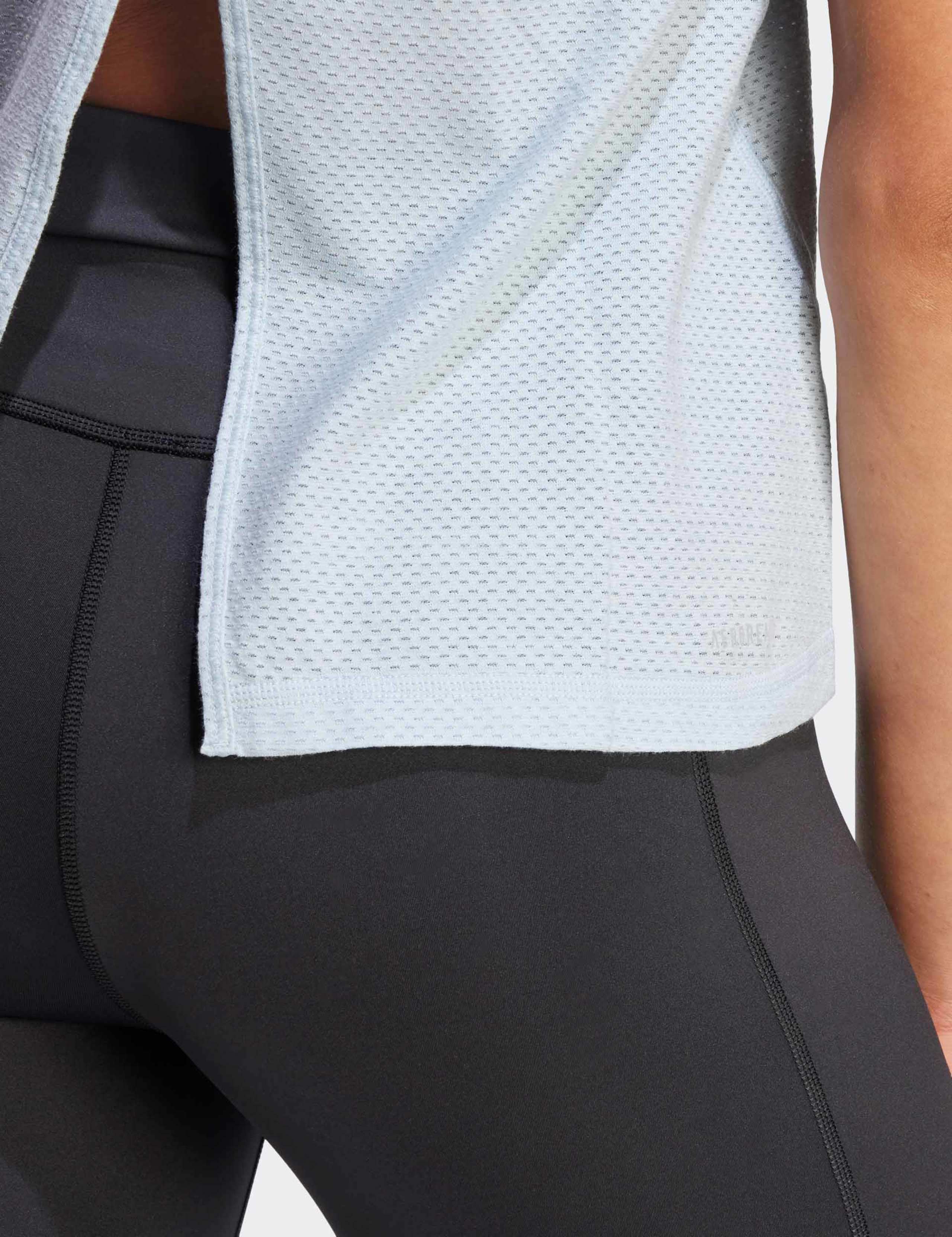 Run Icons Made With Nature Running Vest Top 6 of 6