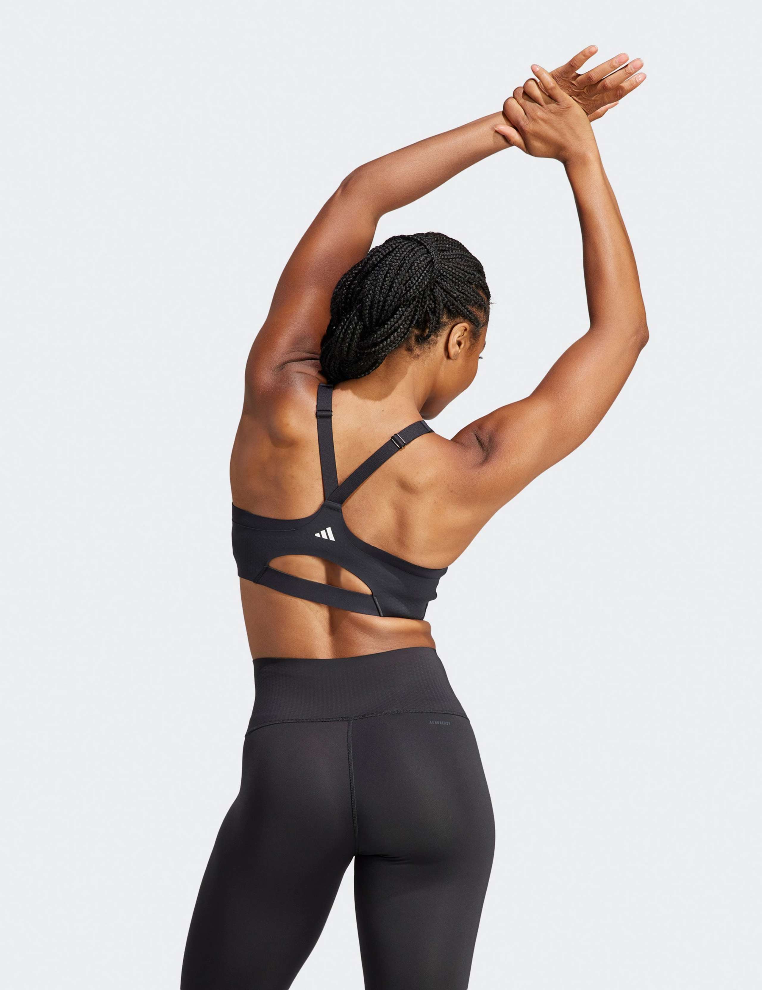 TLRD Impact Luxe High Support Sports Bra 3 of 5