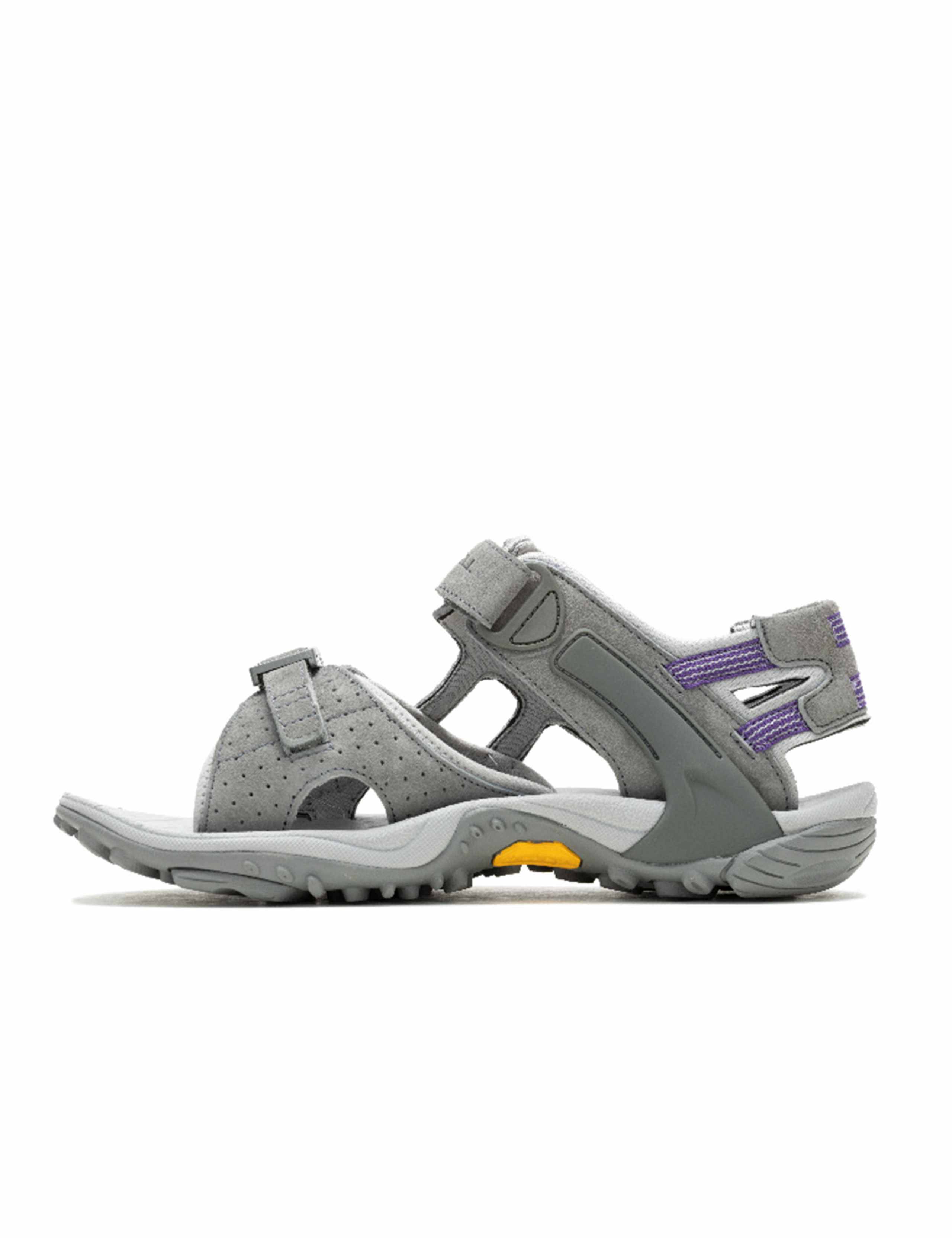 Kahuna III Suede Sandals 2 of 6