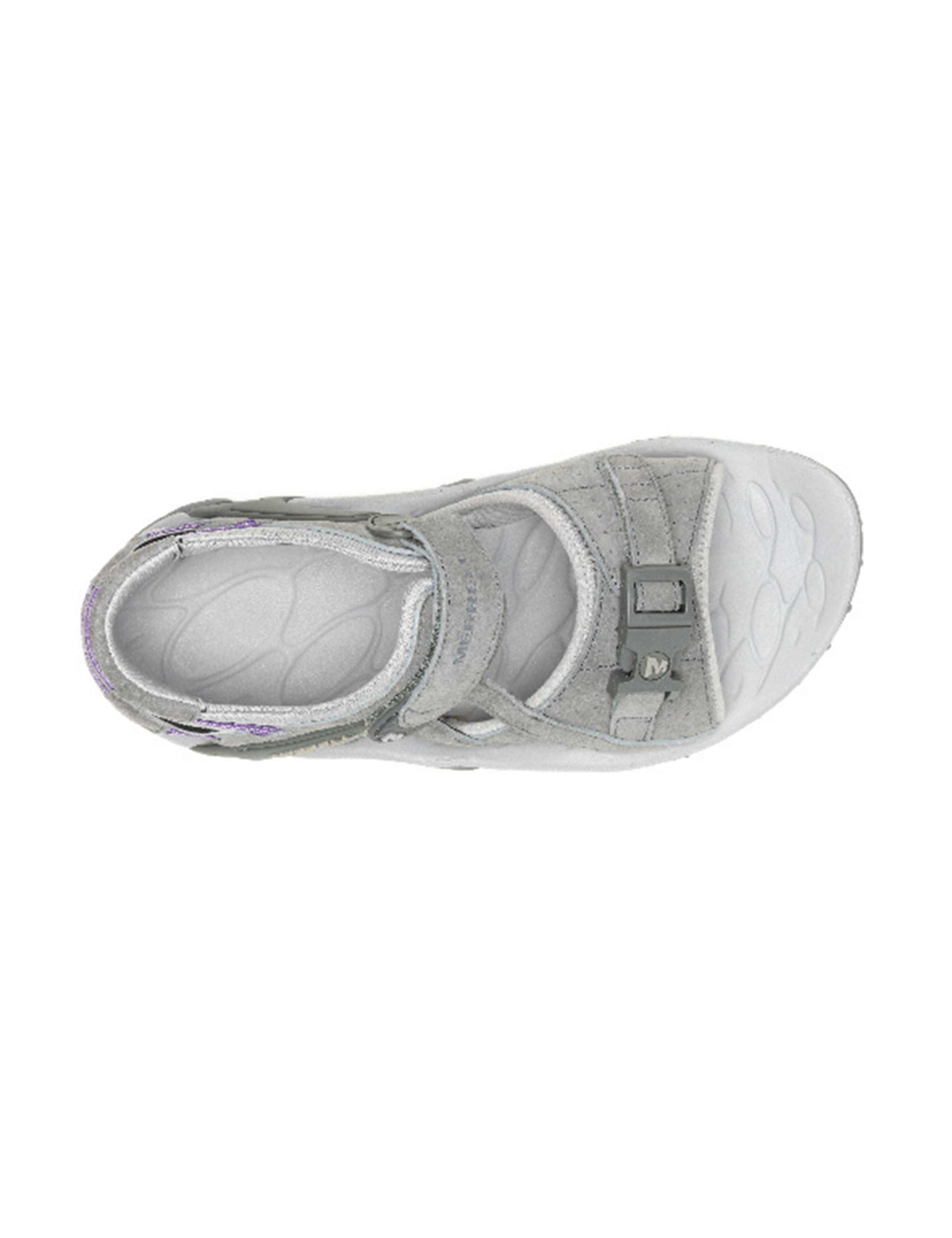 Kahuna III Suede Sandals 4 of 6