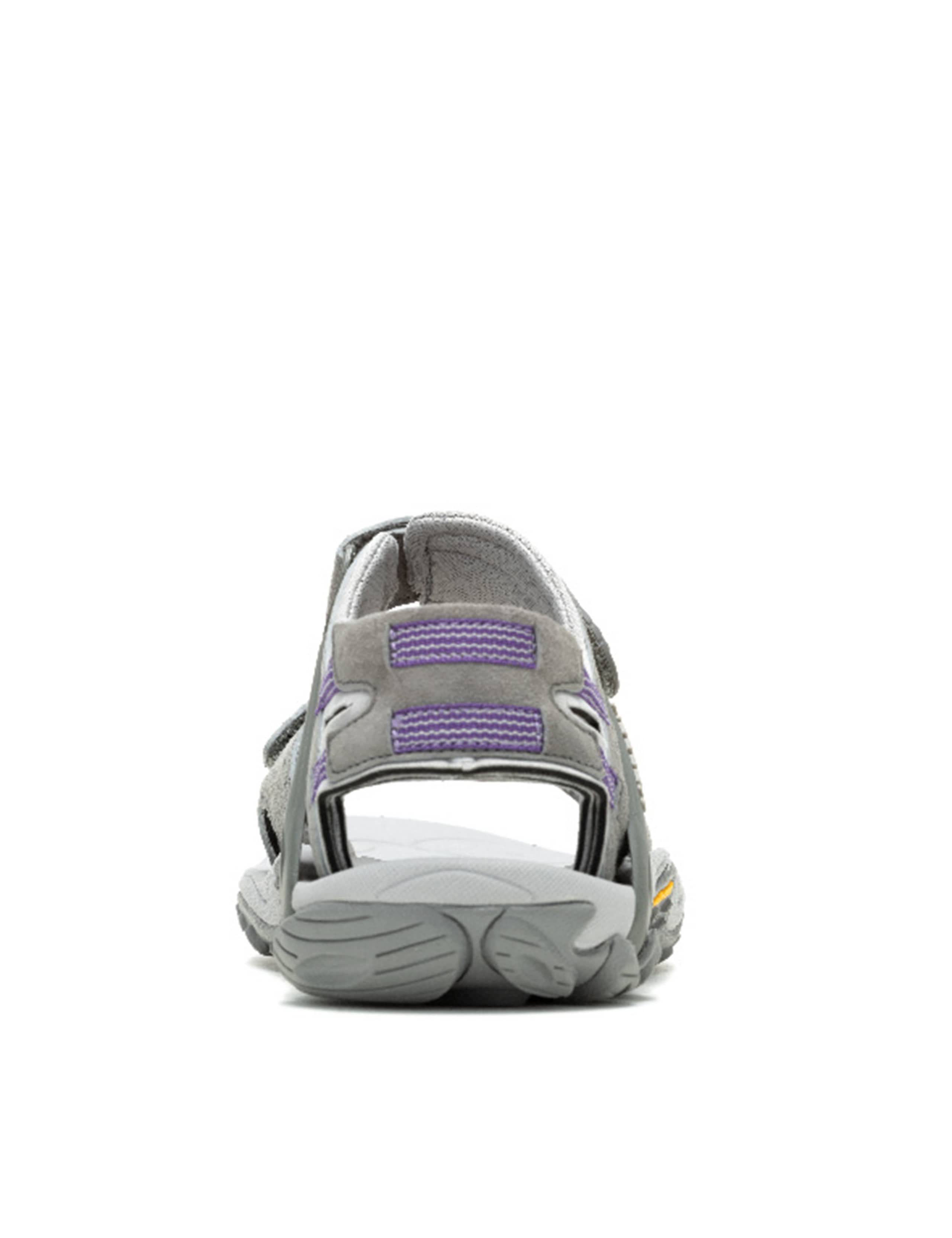 Kahuna III Suede Sandals 5 of 6