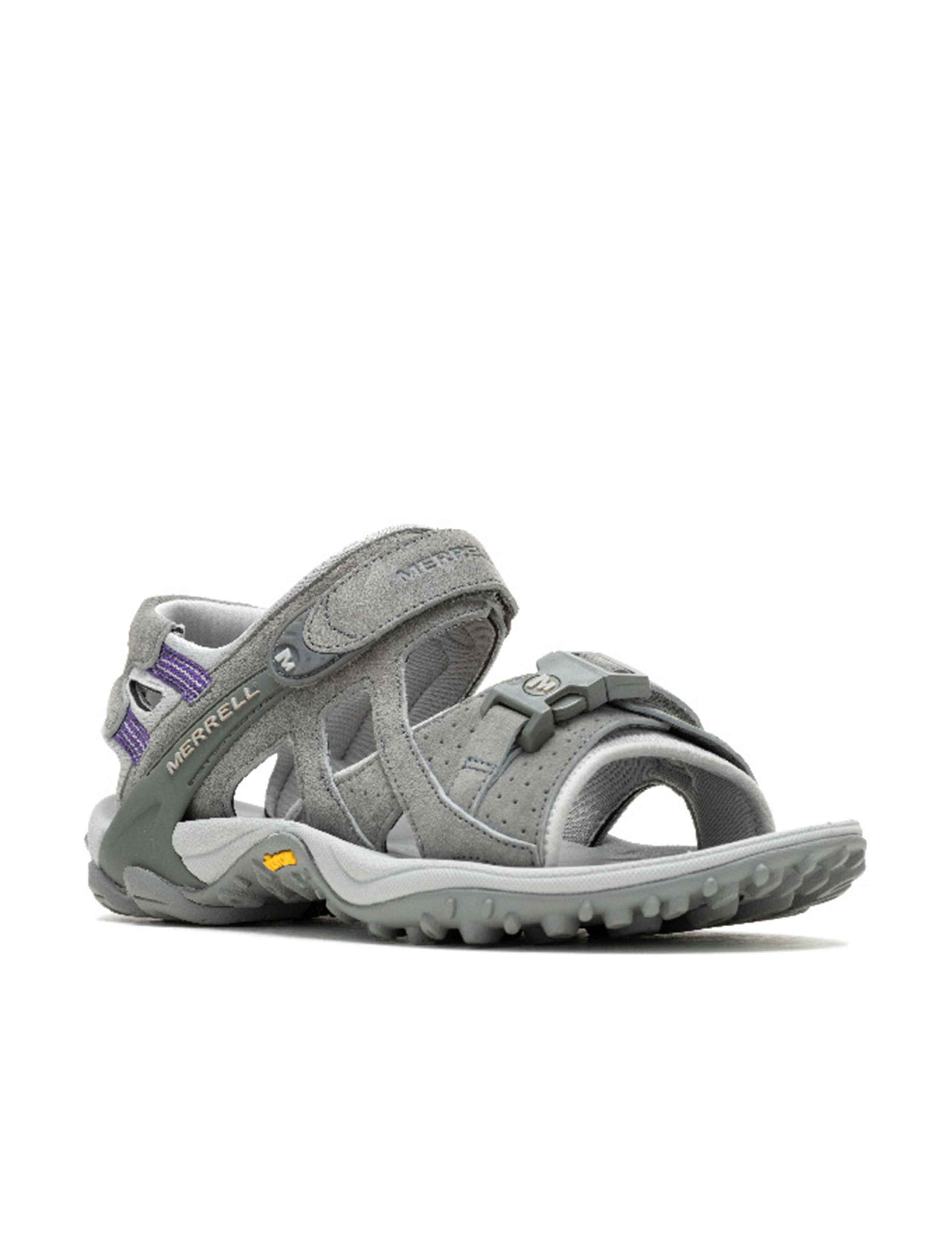 Kahuna III Suede Sandals 6 of 6