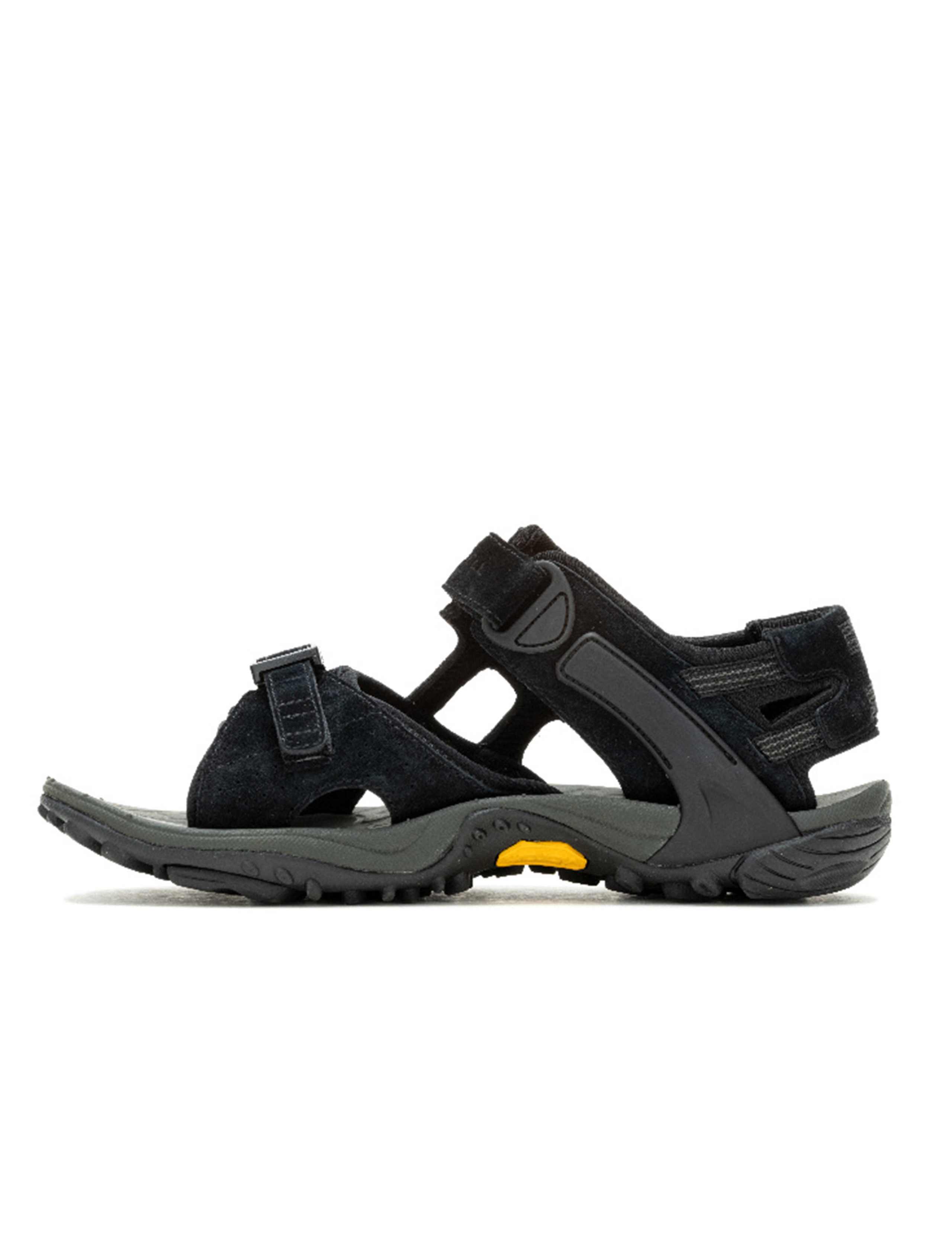 Kahuna III Suede Sandals 2 of 6