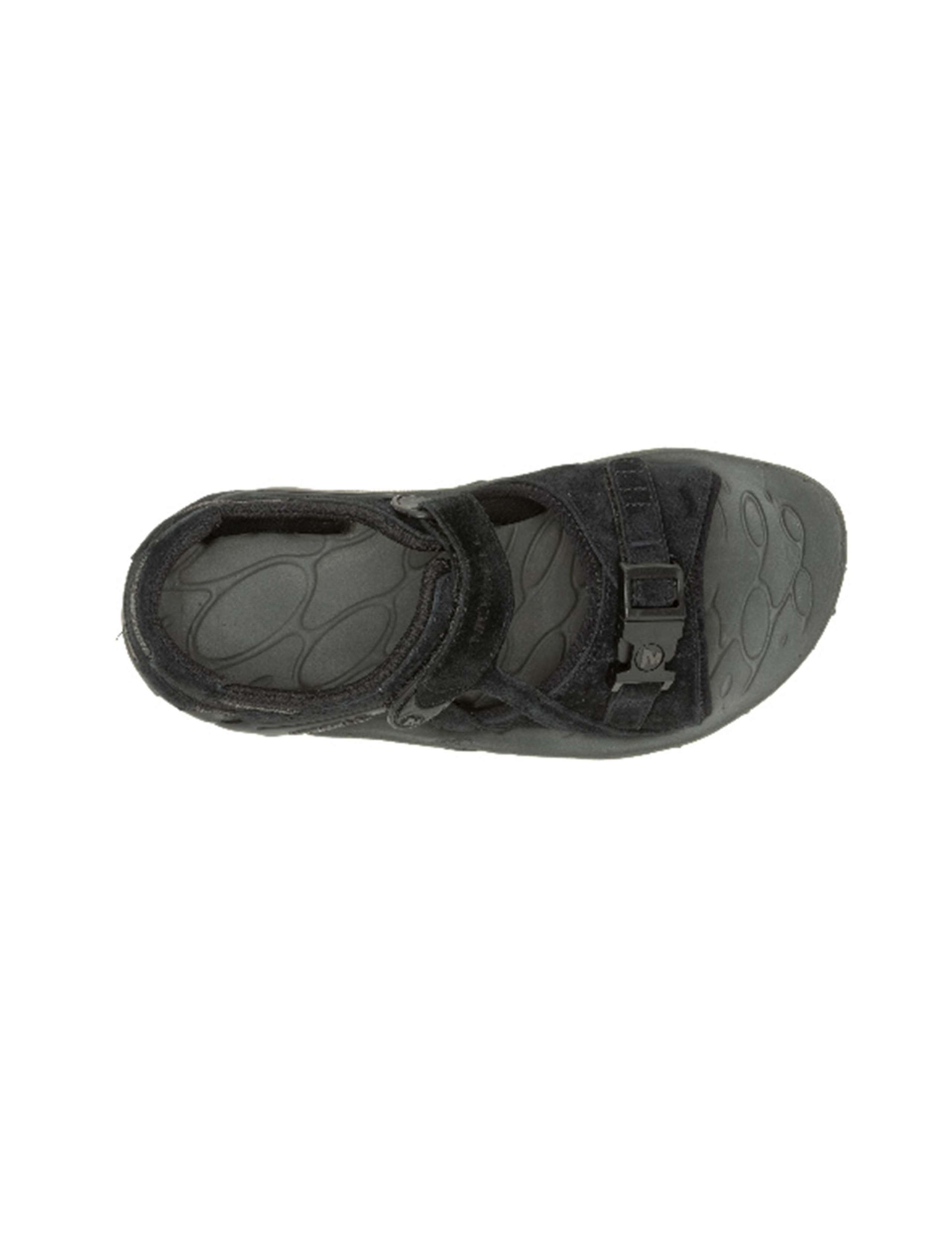 Kahuna III Suede Sandals 3 of 6