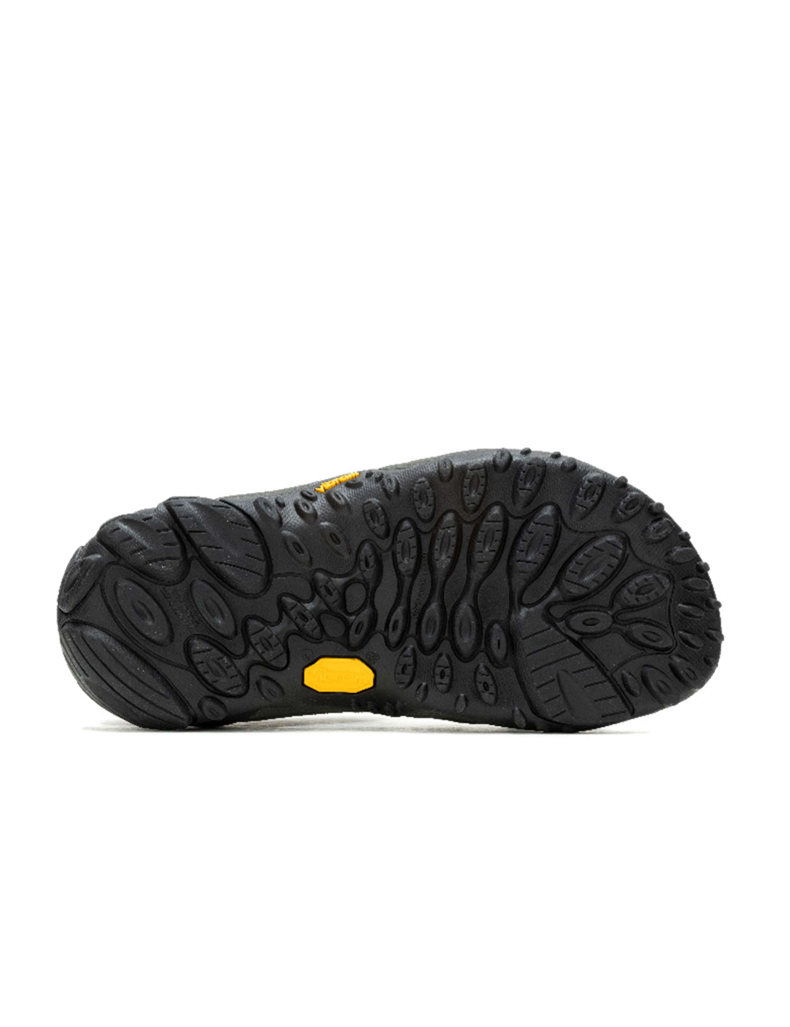 Kahuna III Suede Sandals 4 of 6