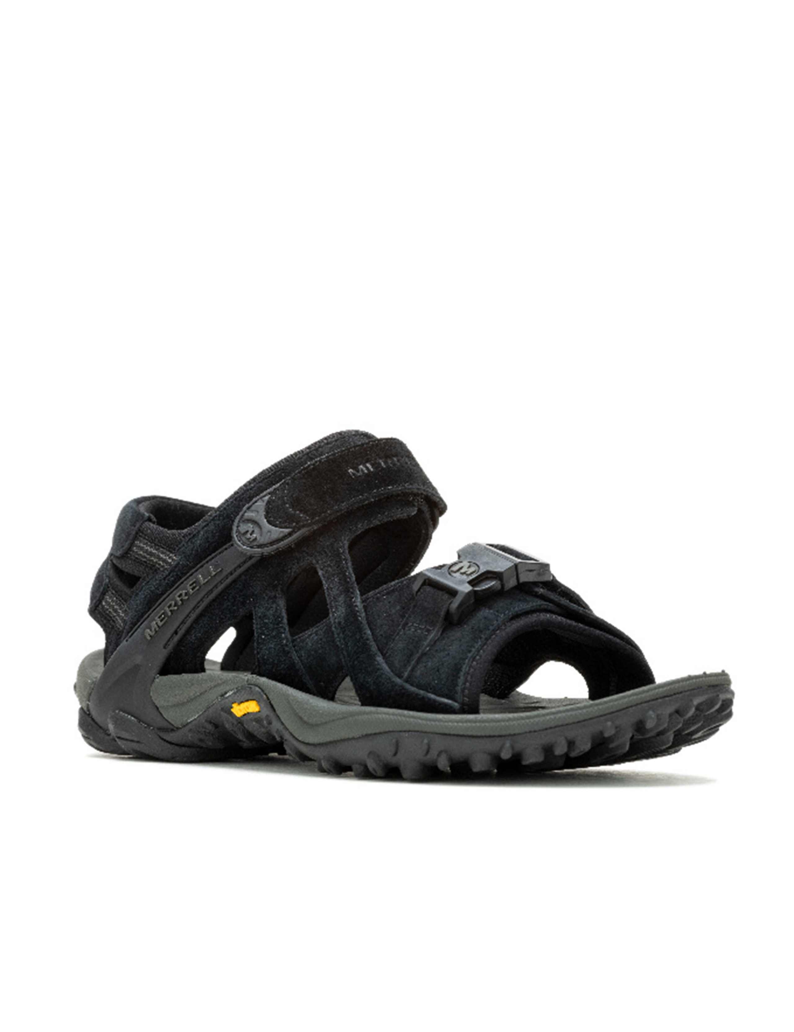 Kahuna III Suede Sandals 5 of 6