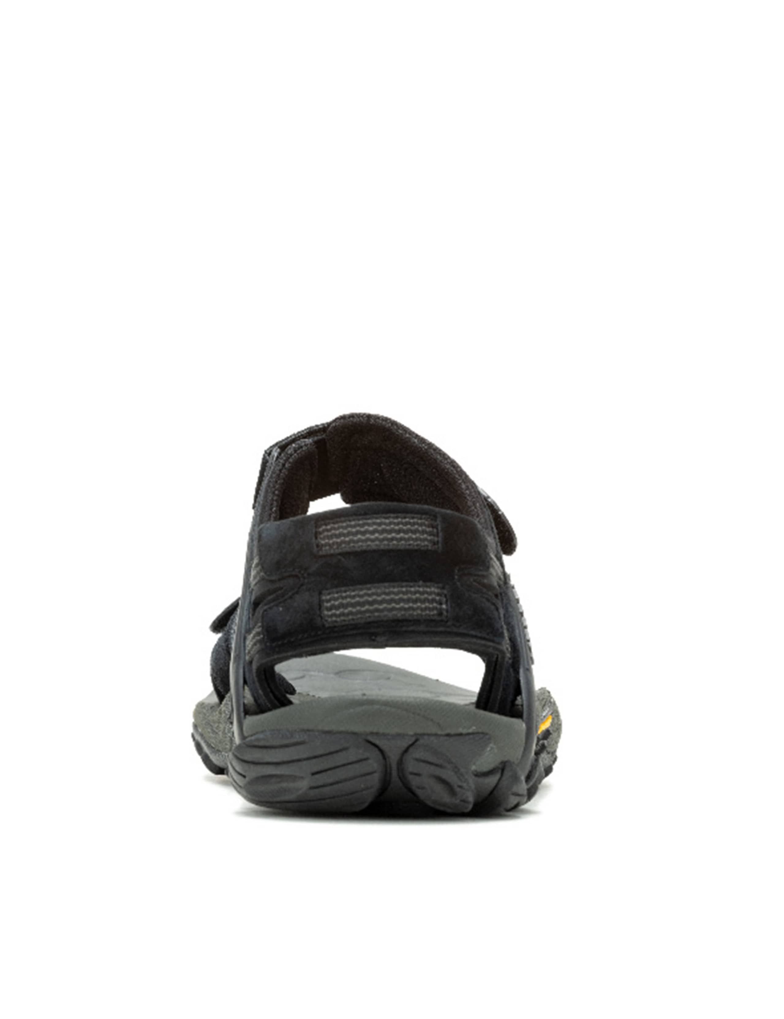 Kahuna III Suede Sandals 6 of 6