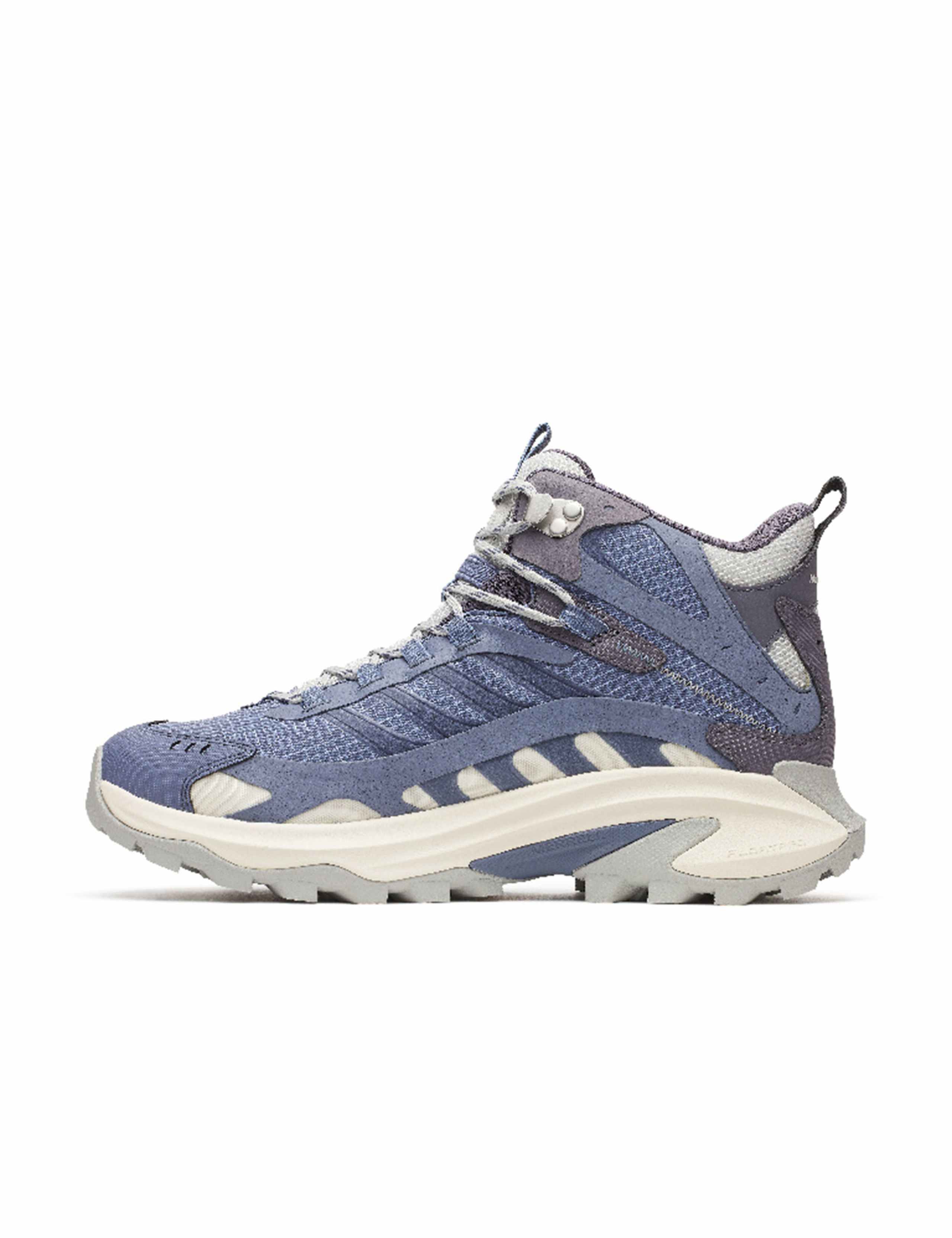 Moab Speed 2 Waterproof Walking Boots 4 of 7