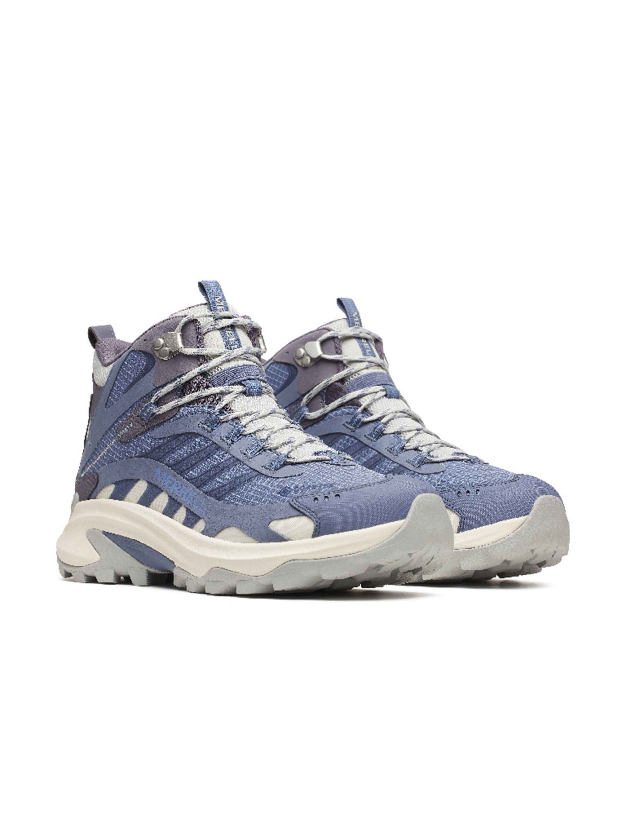 Moab Speed 2 Waterproof Walking Boots 7 of 7