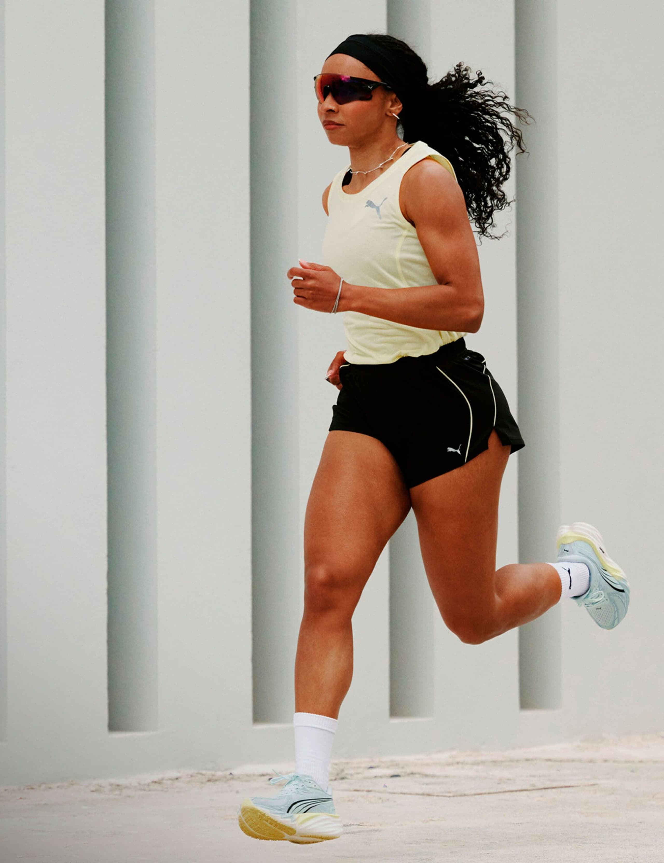 Run Velocity Sports Tank Top 4 of 4