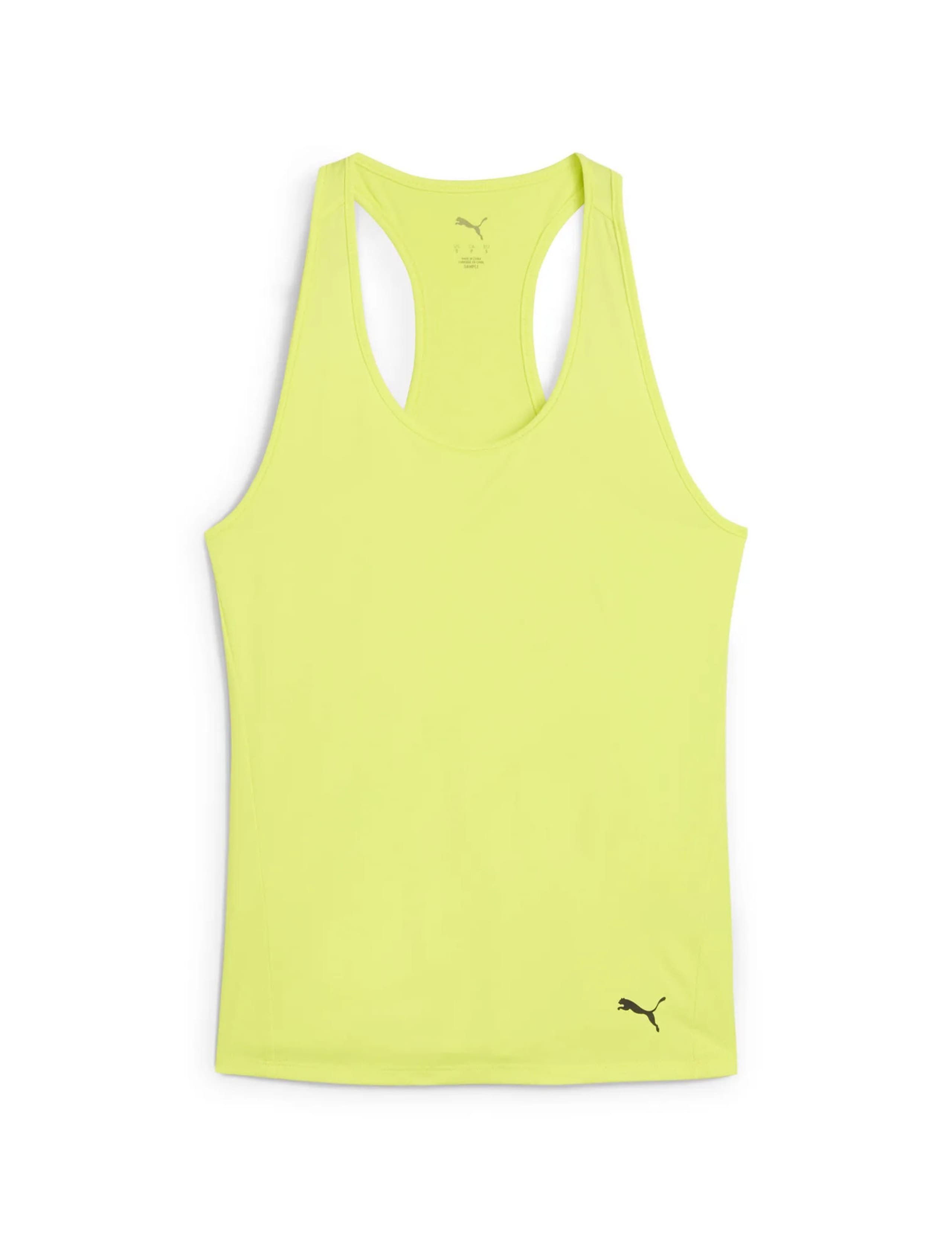 Tad Essentials Racerback Vest Top 2 of 4
