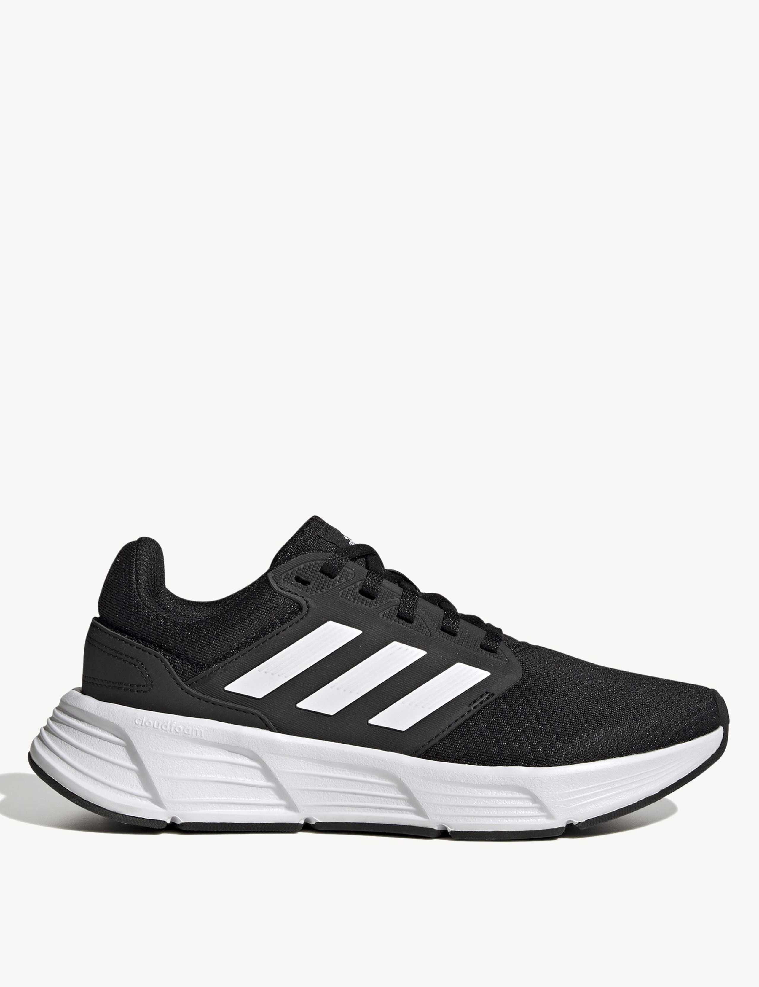 Galaxy 6 Cloudfoam Running Trainers 1 of 6