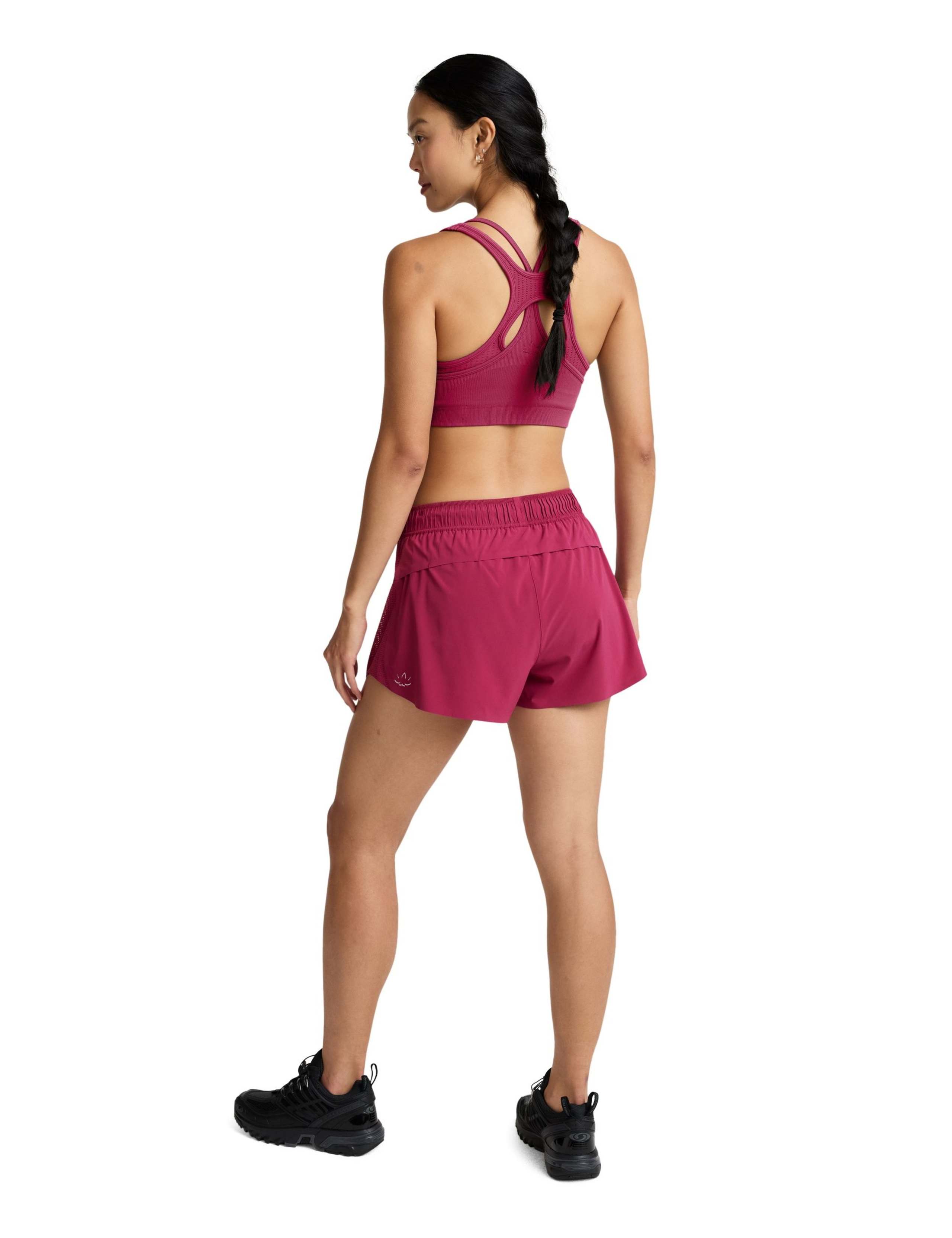 Solemate Relaxed Running Shorts 3 of 5
