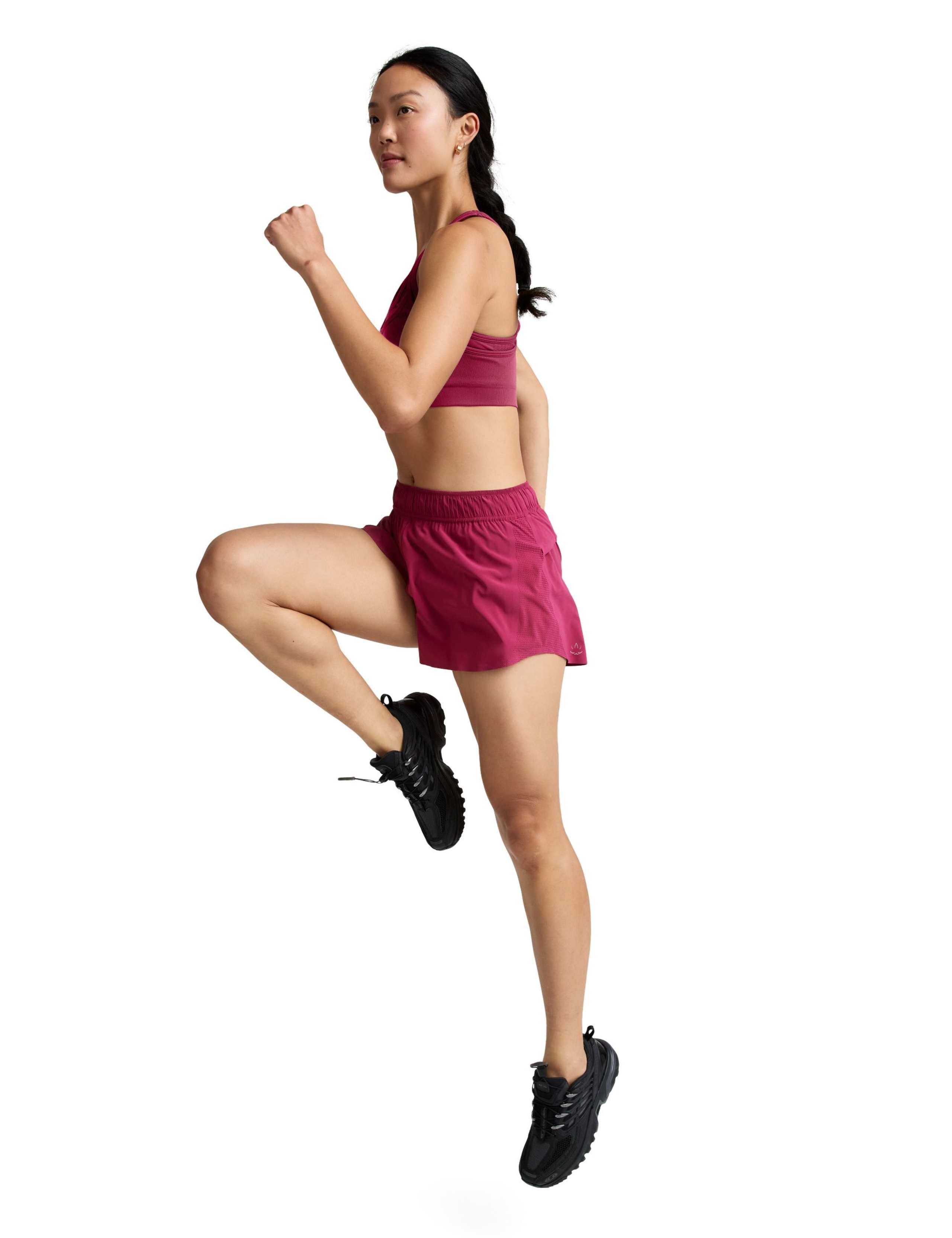 Solemate Relaxed Running Shorts 4 of 5