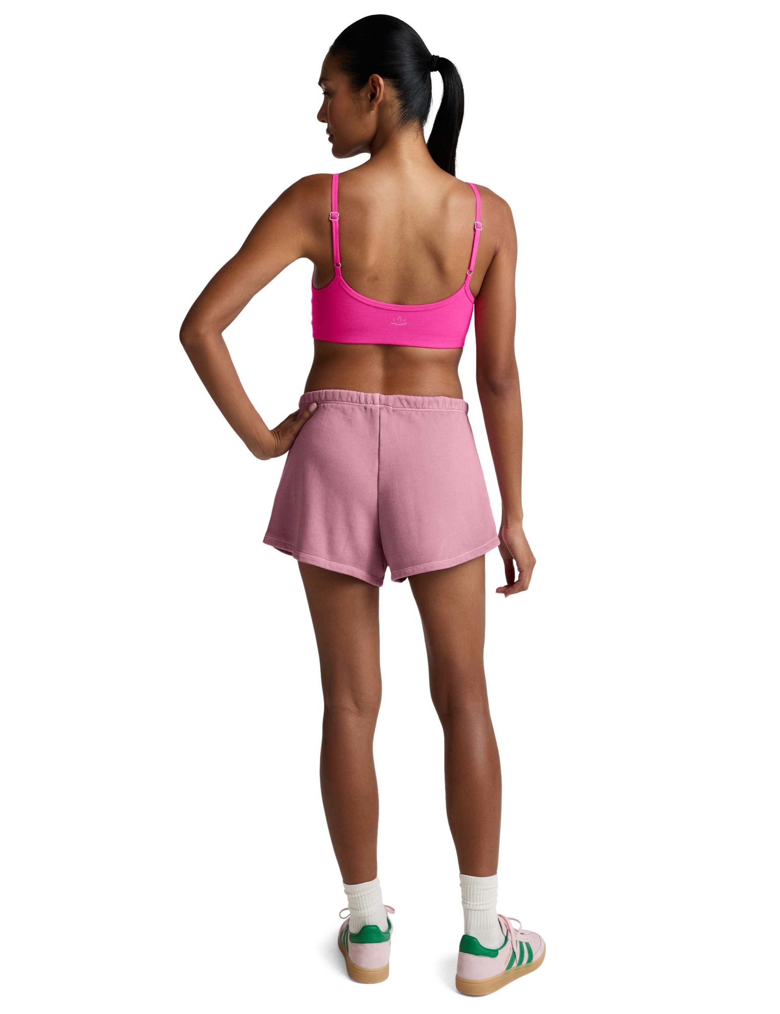 Fade Out Cotton Rich Shorts 3 of 5