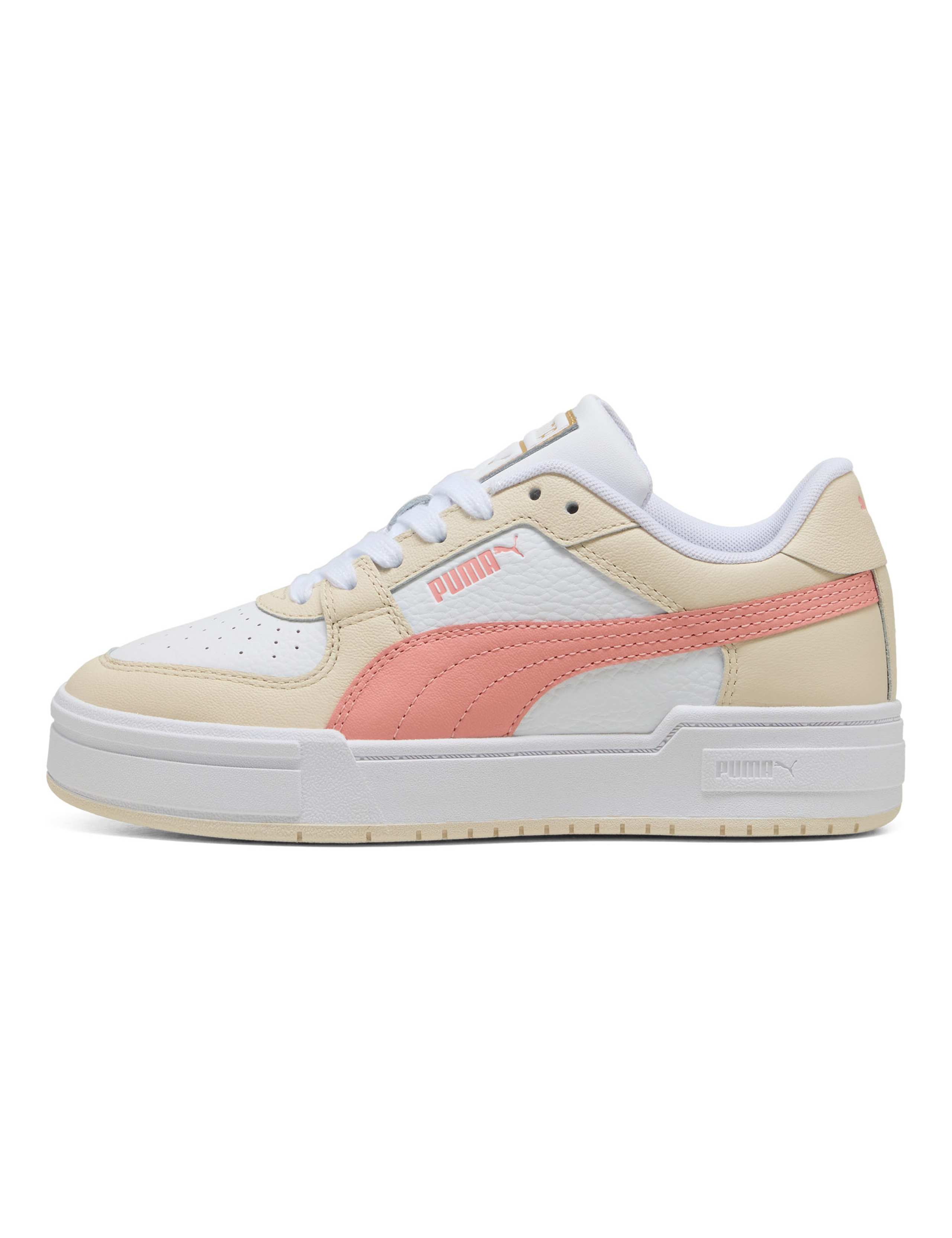 Ca Pro Classic II Leather Trainers 2 of 6