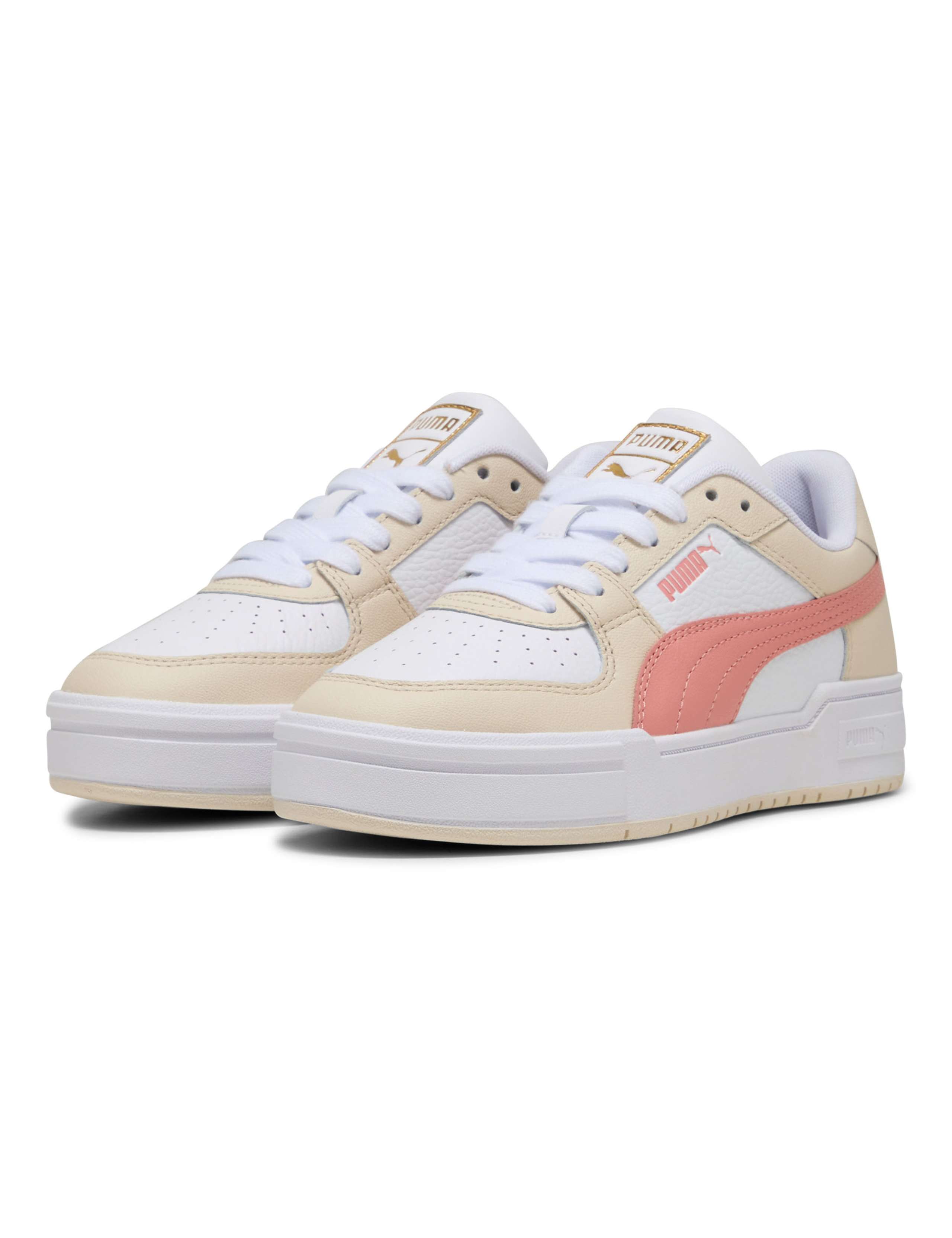 Ca Pro Classic II Leather Trainers 3 of 6