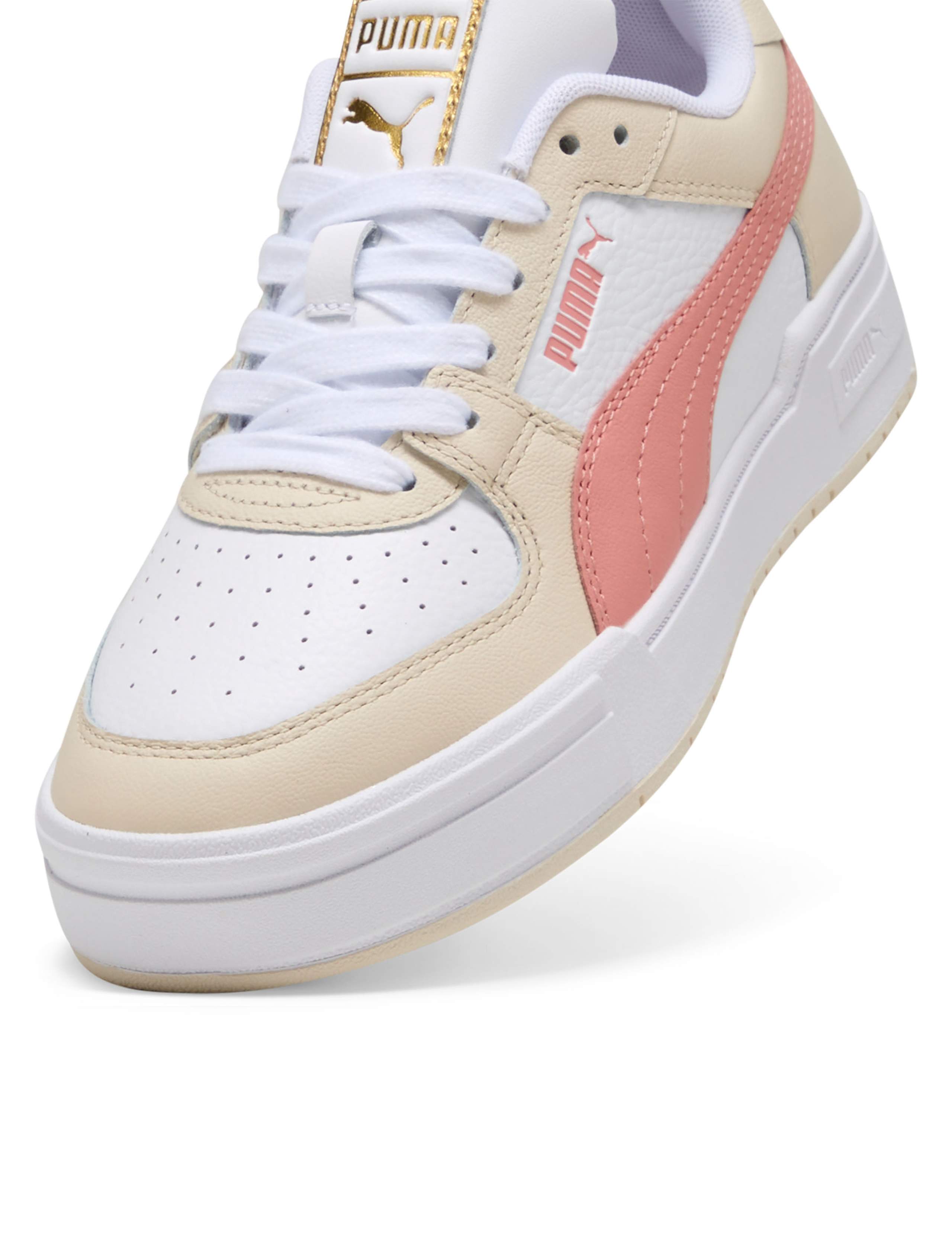 Ca Pro Classic II Leather Trainers 4 of 6