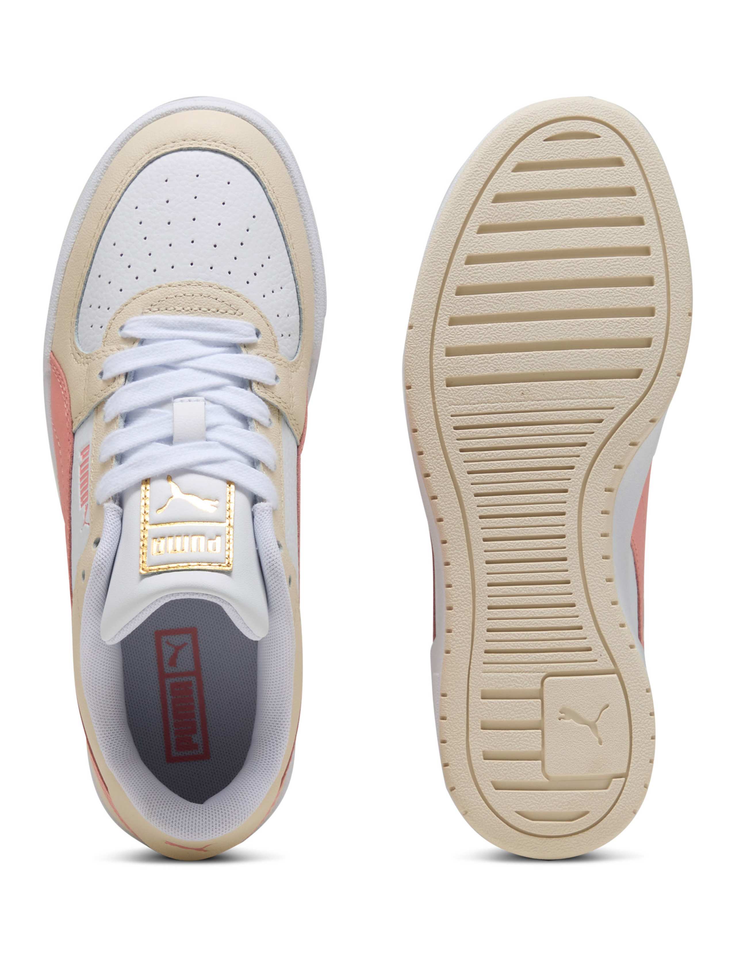Ca Pro Classic II Leather Trainers 5 of 6