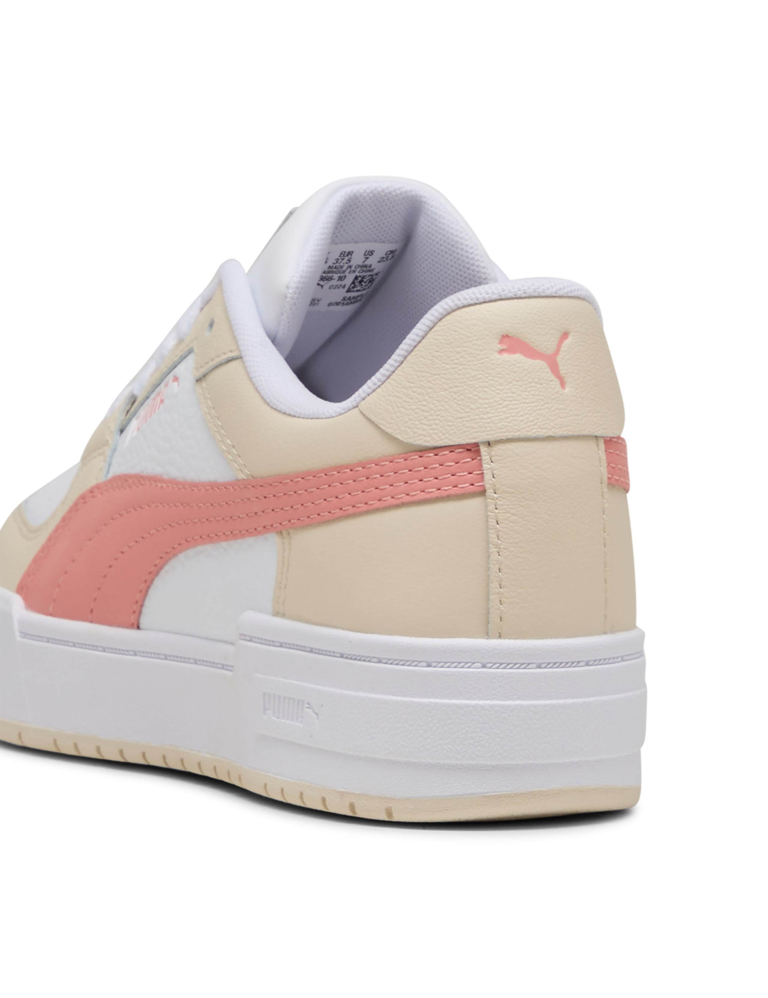 Ca Pro Classic II Leather Trainers 6 of 6