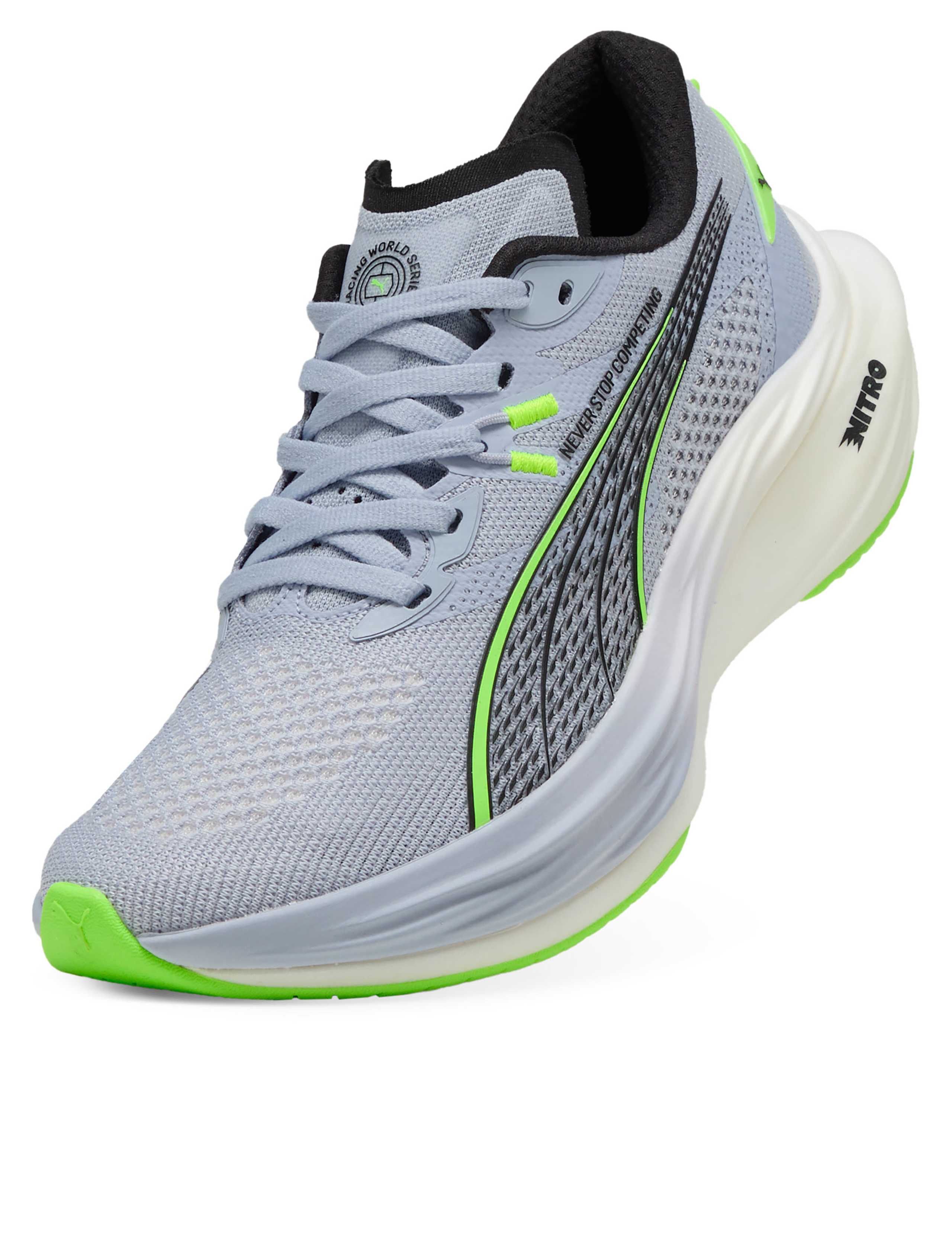 Deviate Nitro 3 HYROX Trainers 5 of 6