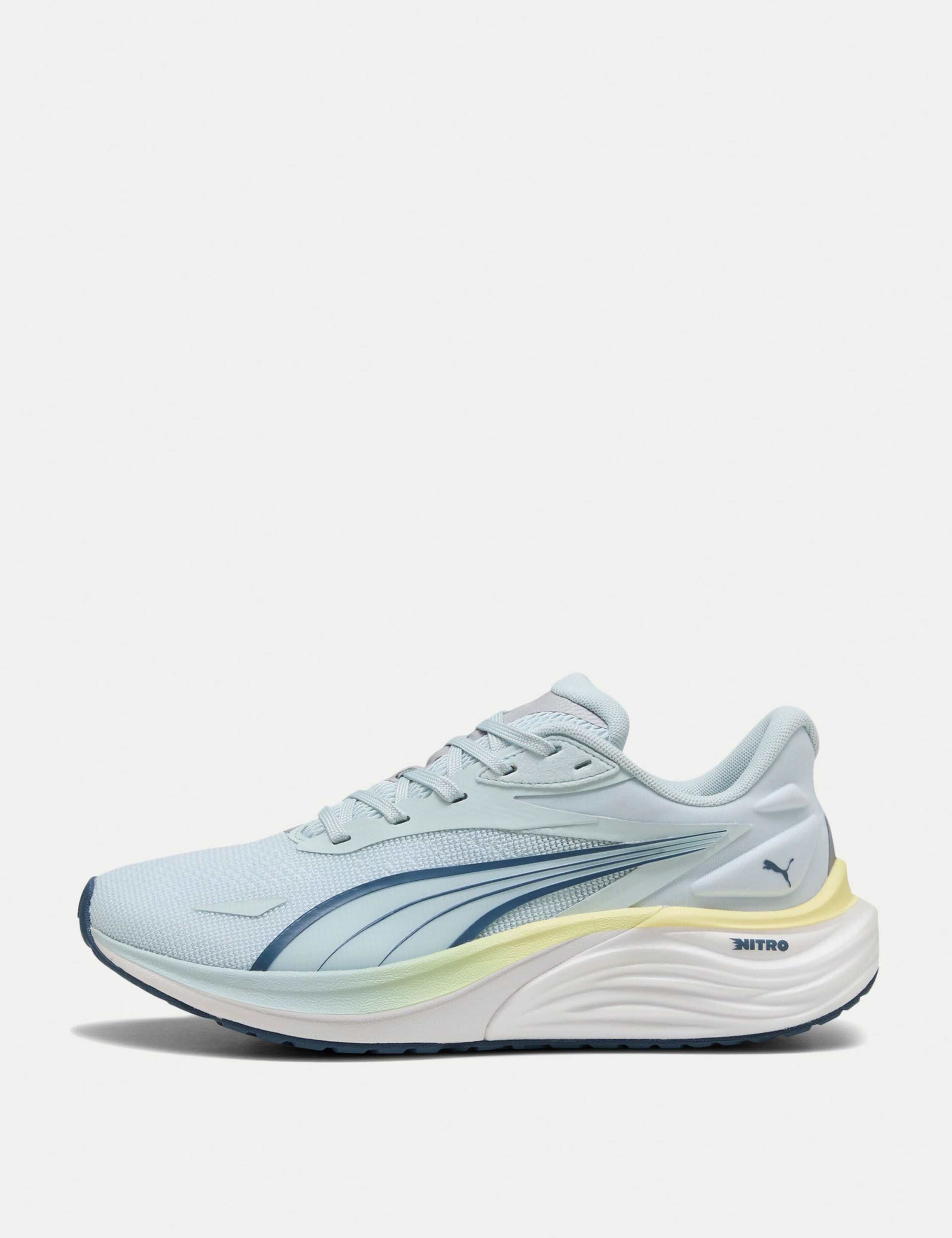 Electrify Nitro 4 Running Trainers 1 of 6