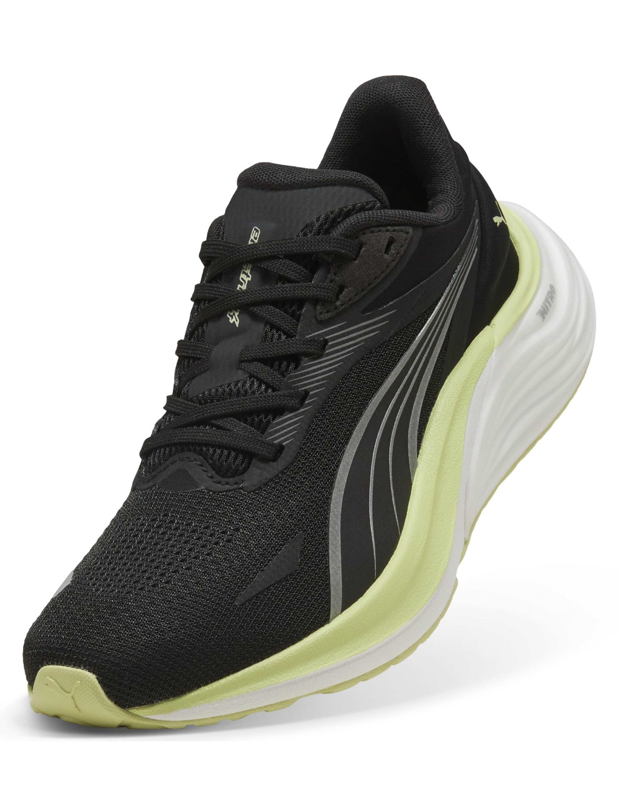 Electrify Nitro 4 Running Trainers 3 of 6