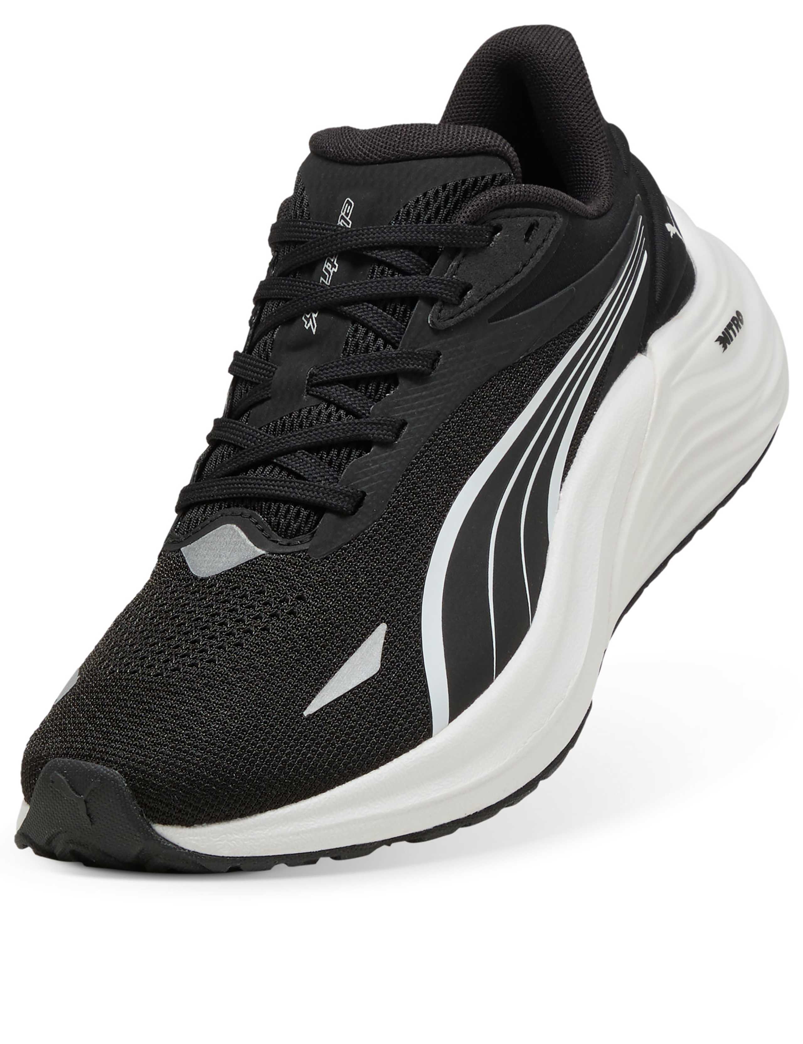 Electrify Nitro 4 Running Trainers 2 of 5