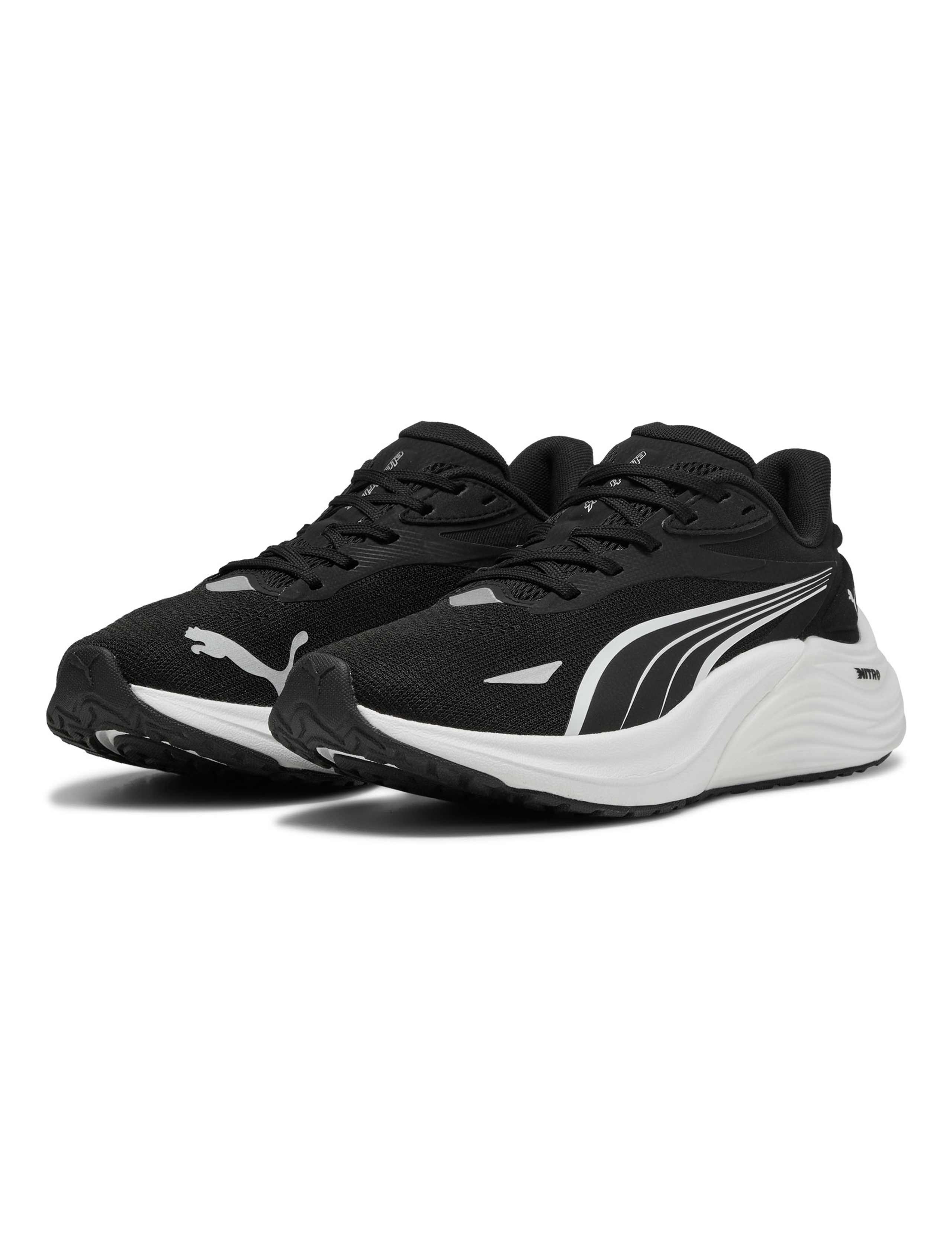 Electrify Nitro 4 Running Trainers 4 of 5