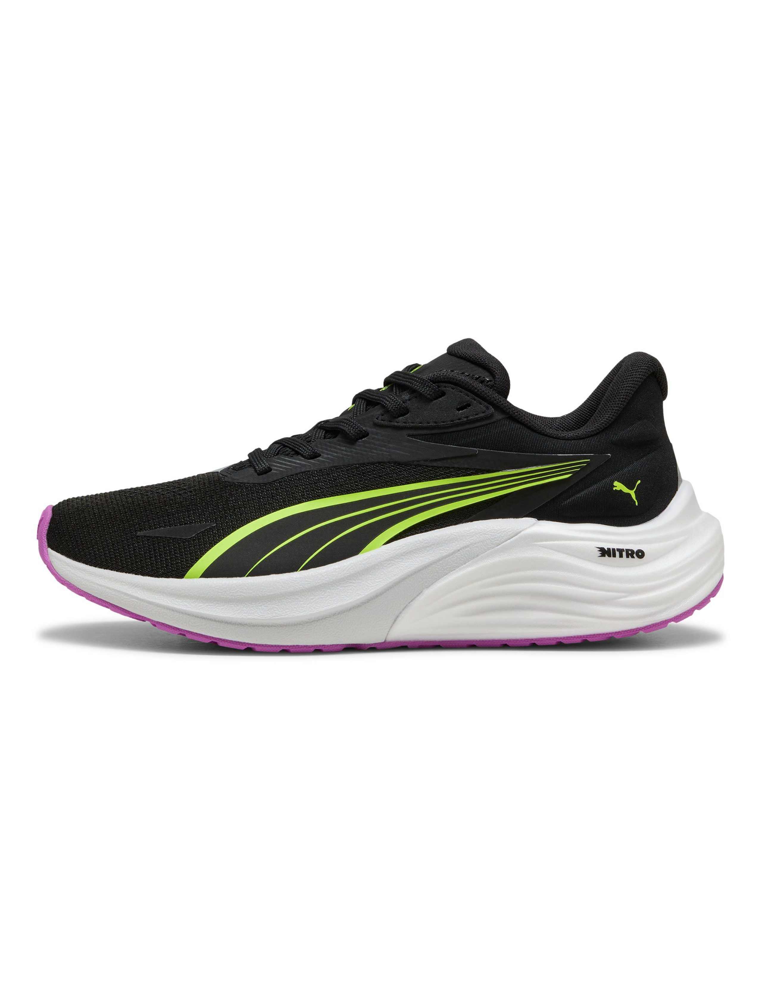 Electrify Nitro 4 Running Trainers 2 of 6