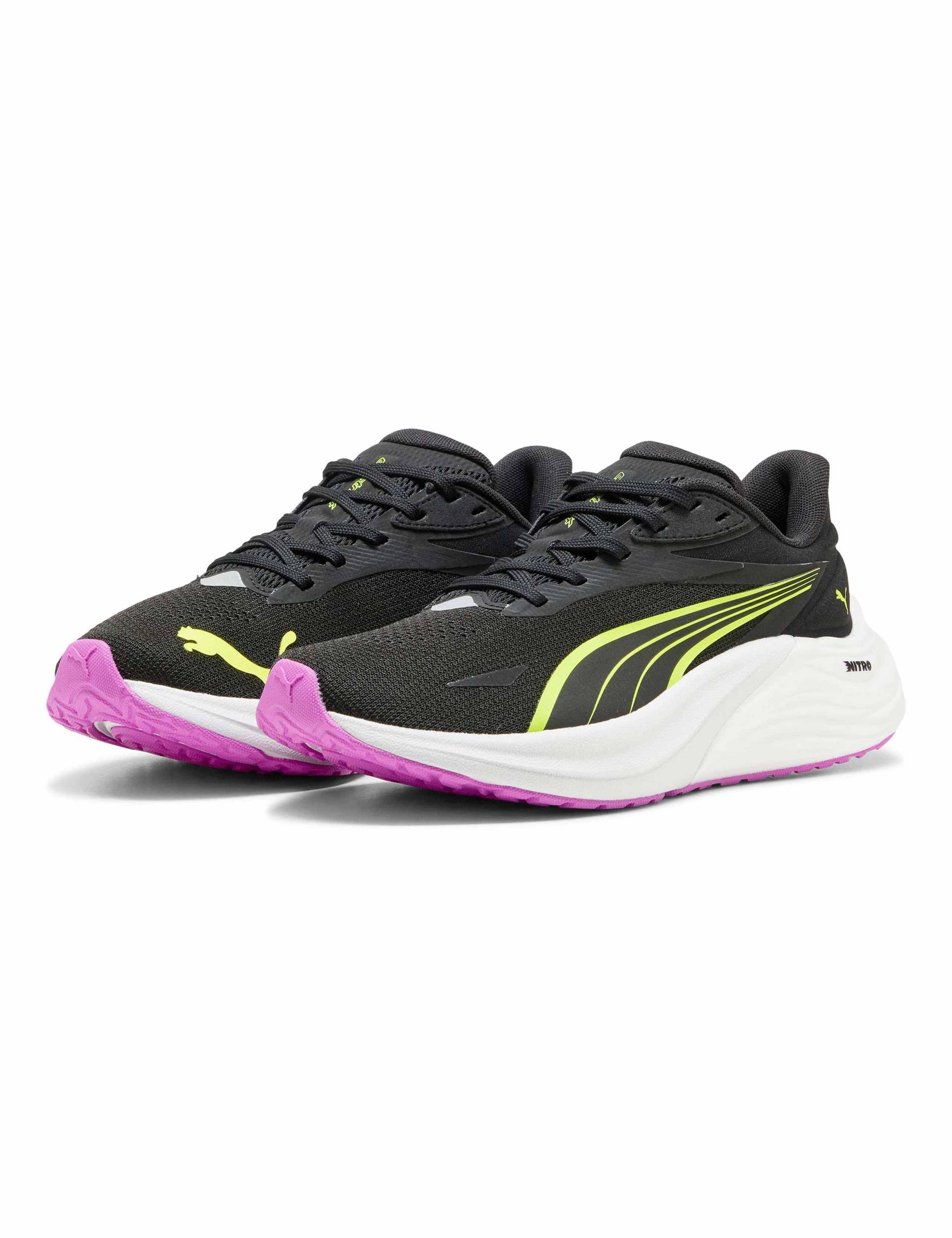 Electrify Nitro 4 Running Trainers 3 of 6