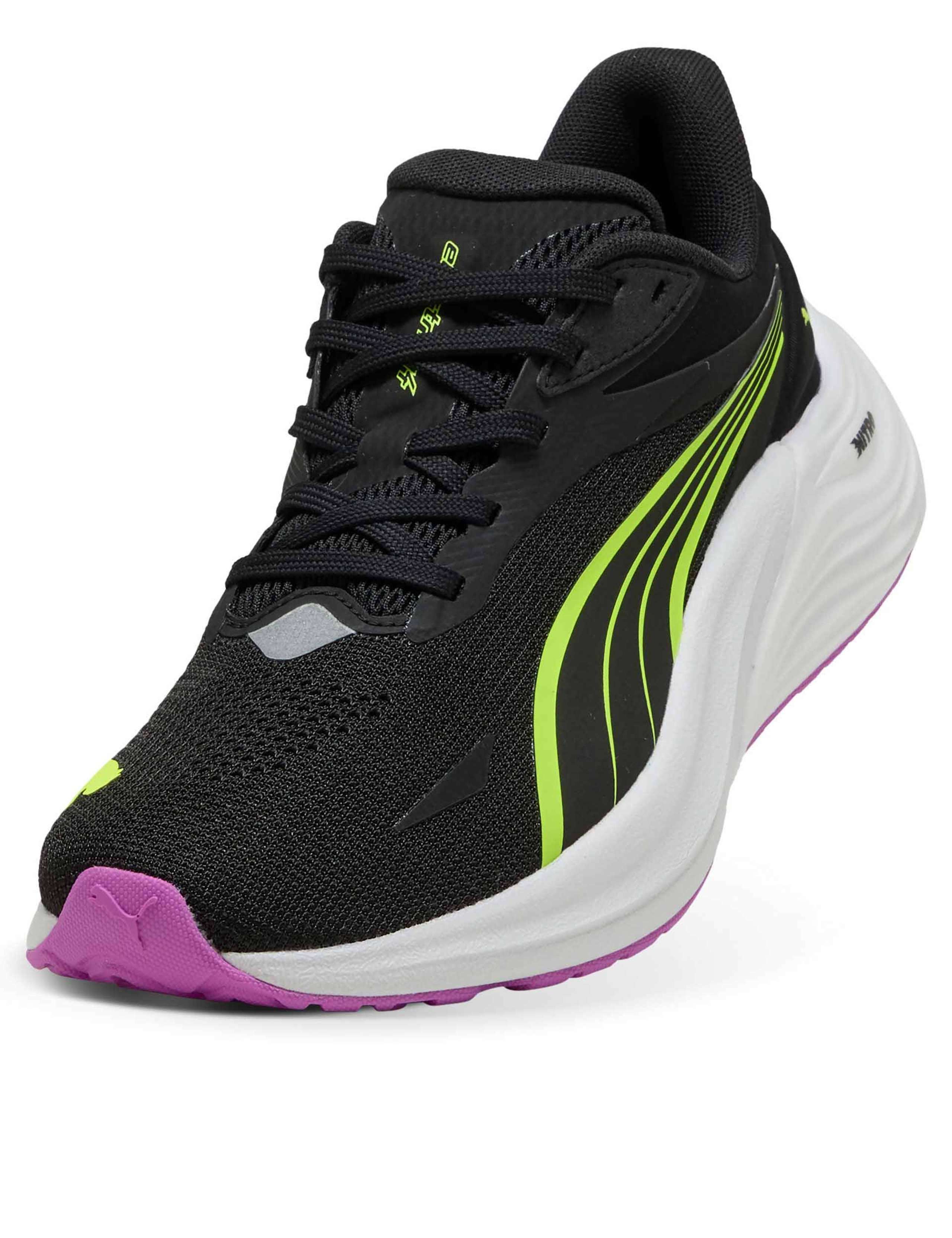 Electrify Nitro 4 Running Trainers 4 of 6