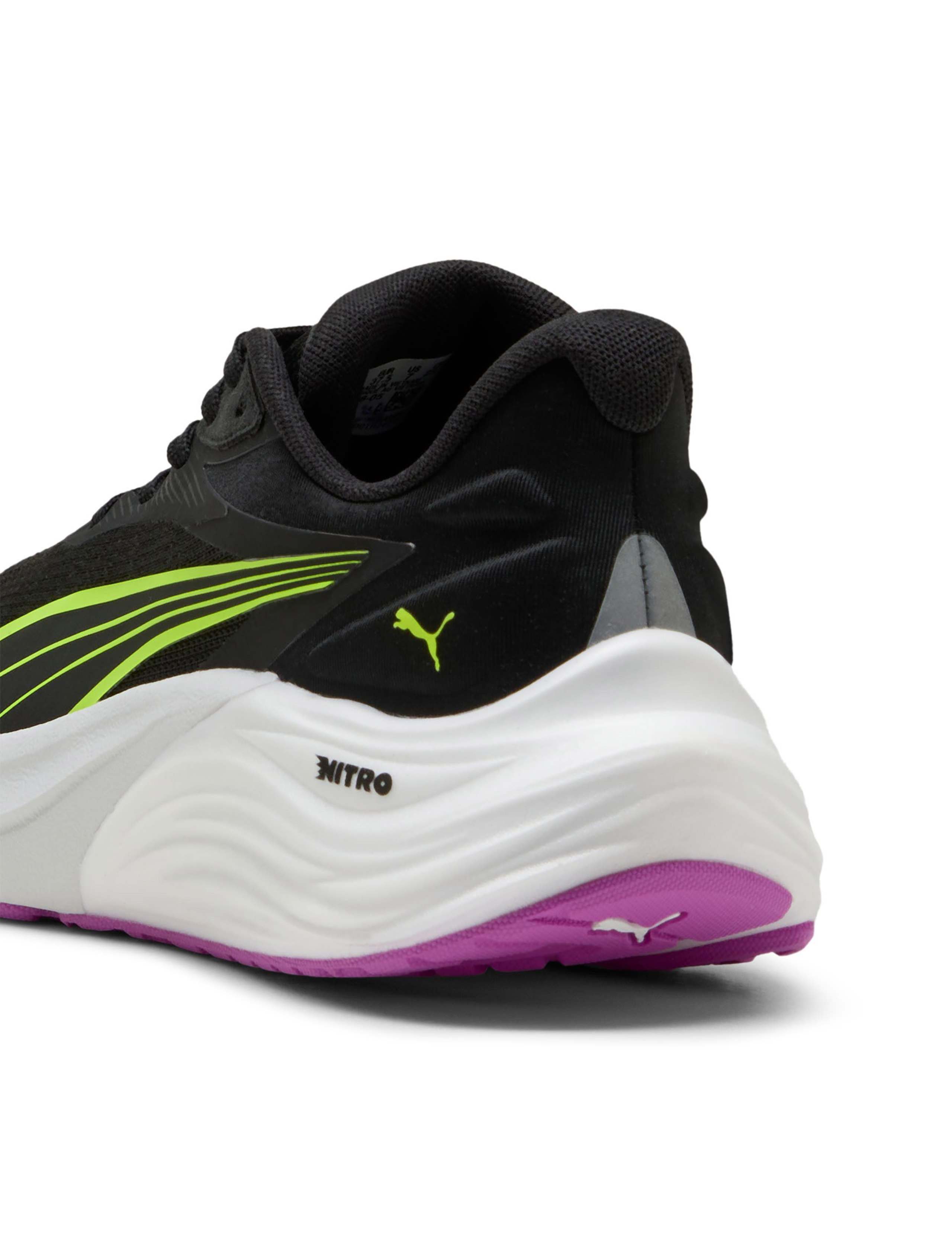 Electrify Nitro 4 Running Trainers 5 of 6