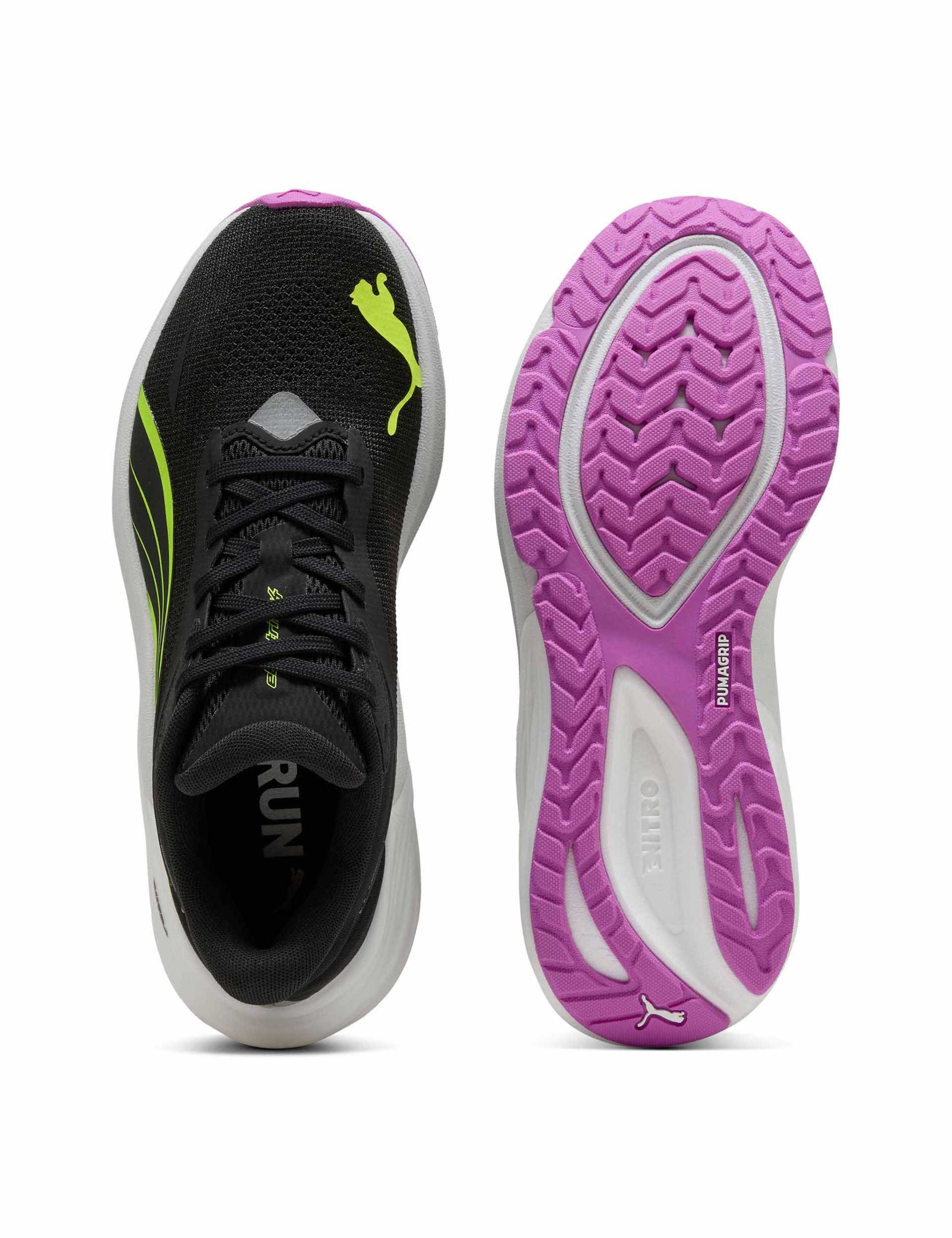 Electrify Nitro 4 Running Trainers 6 of 6