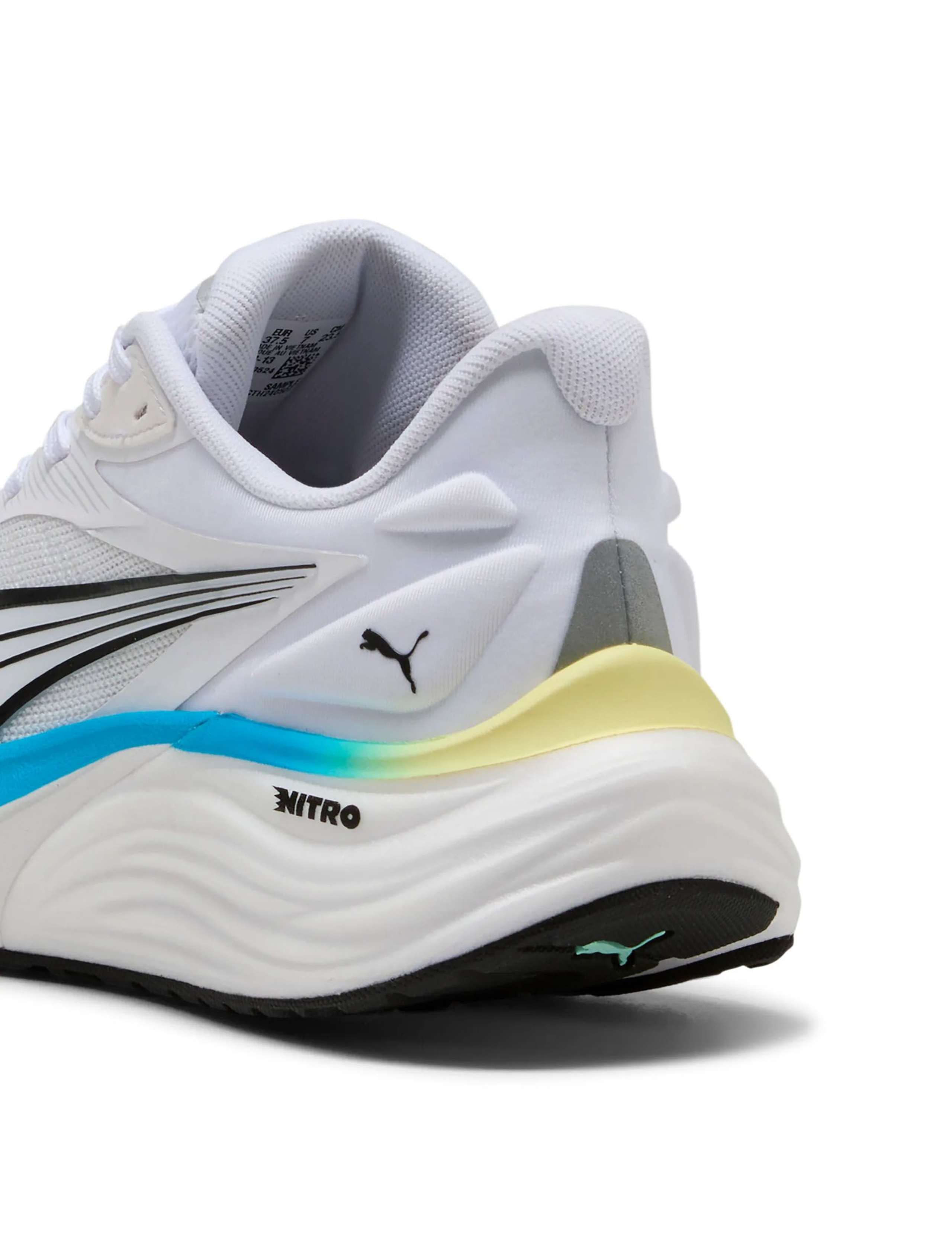 Electrify Nitro 4 Running Trainers 6 of 6