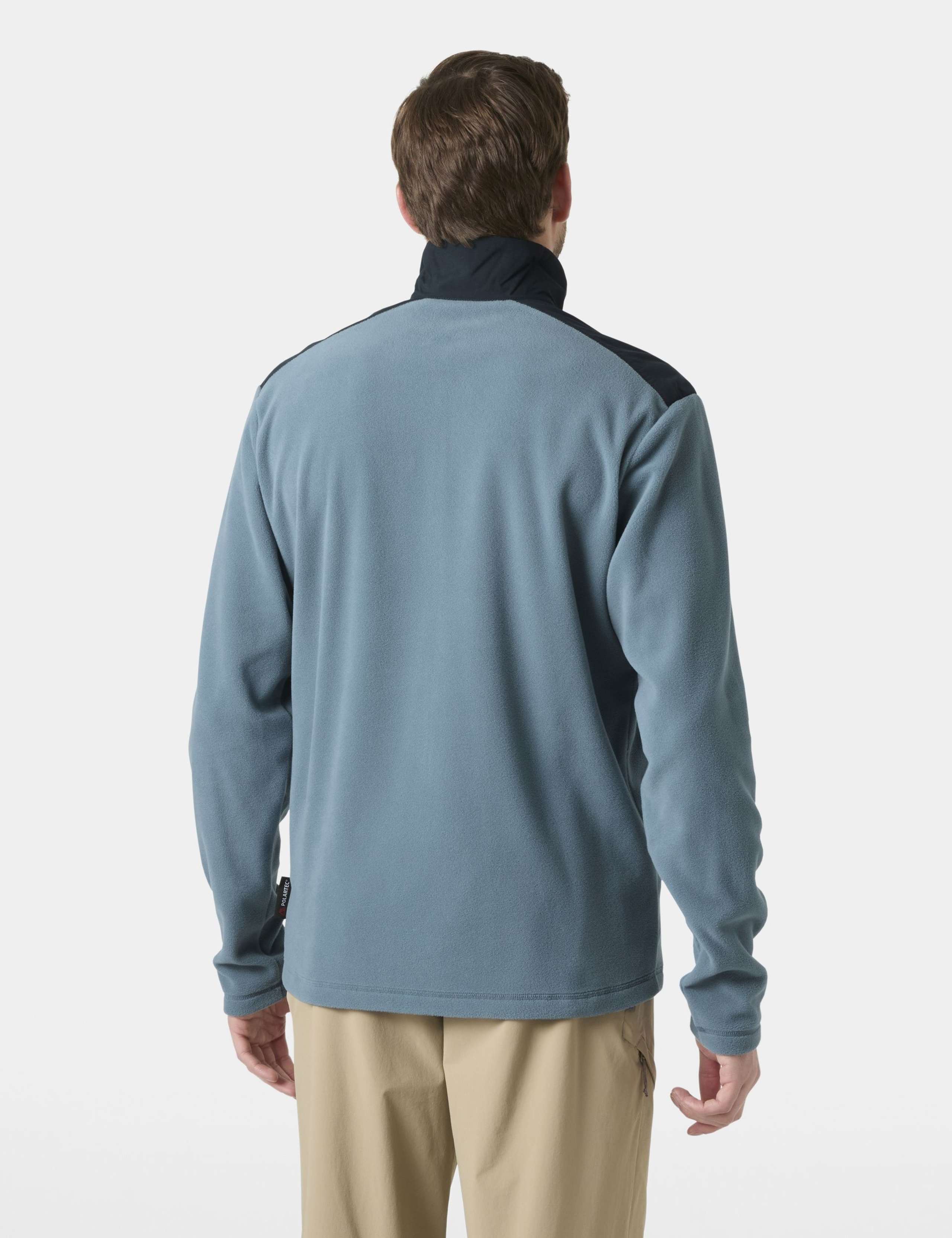 Daybreaker Block Jacket 3 of 5