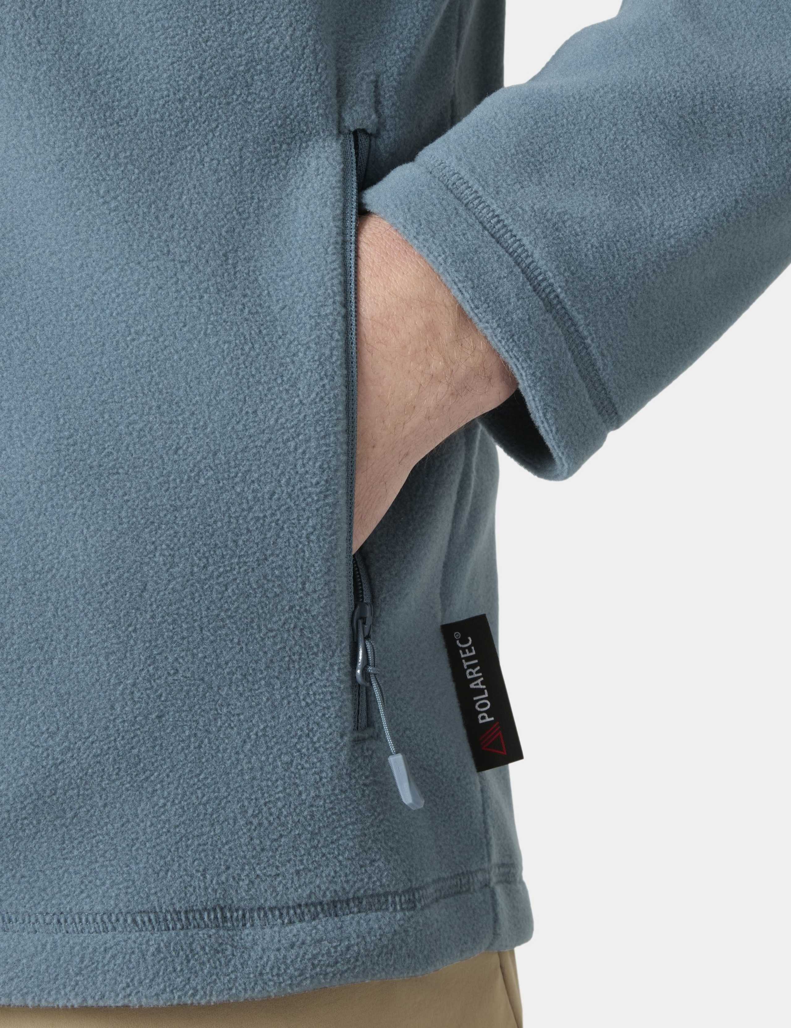 Daybreaker Block Jacket 5 of 5