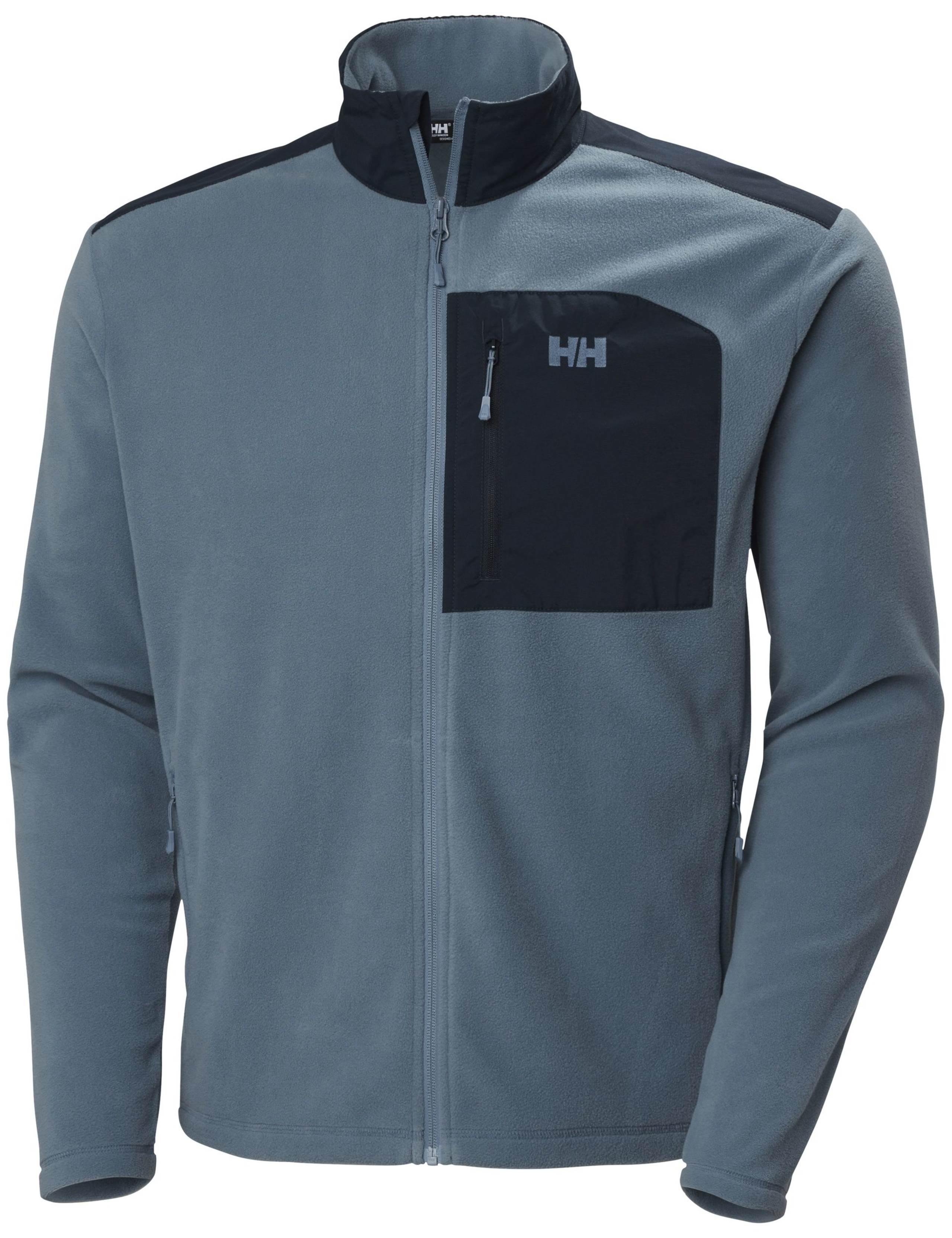 Daybreaker Block Jacket 2 of 5