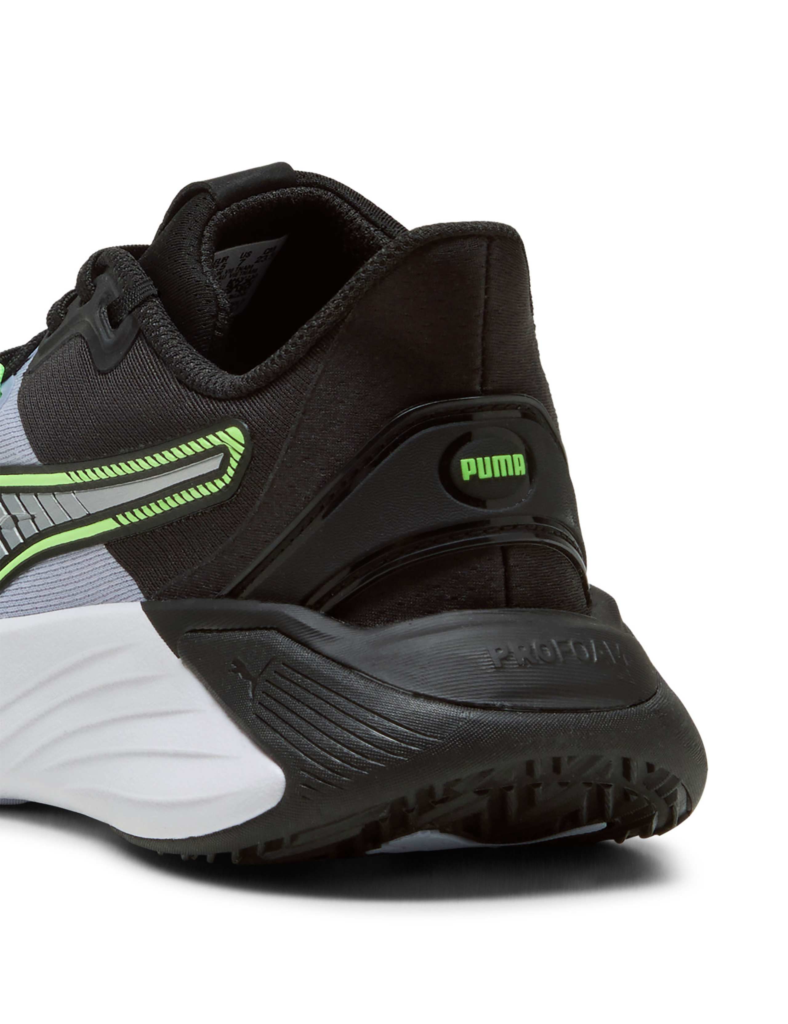 PWR Hybrid Trainers 5 of 5