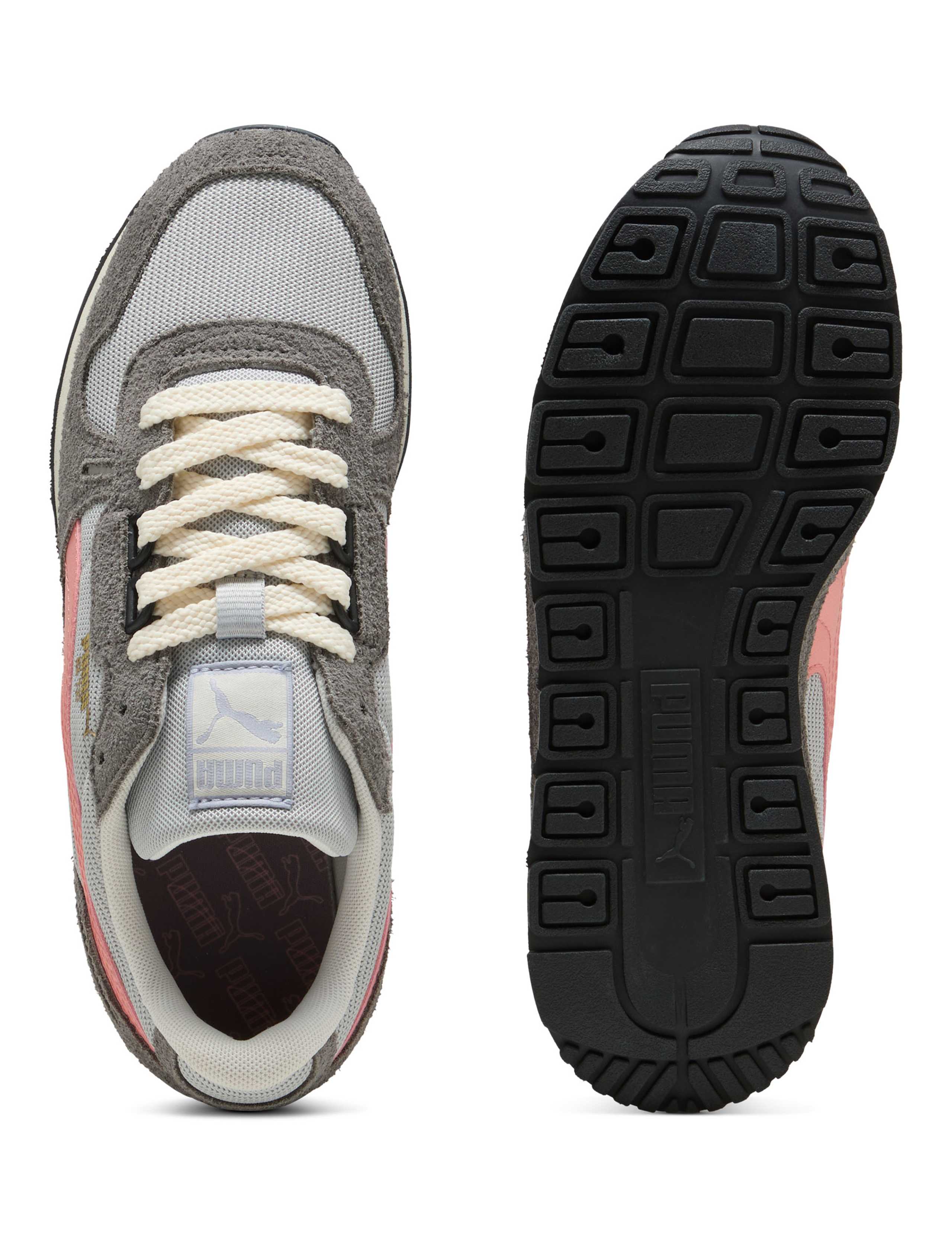RX 737 Vintage Trainers 4 of 6
