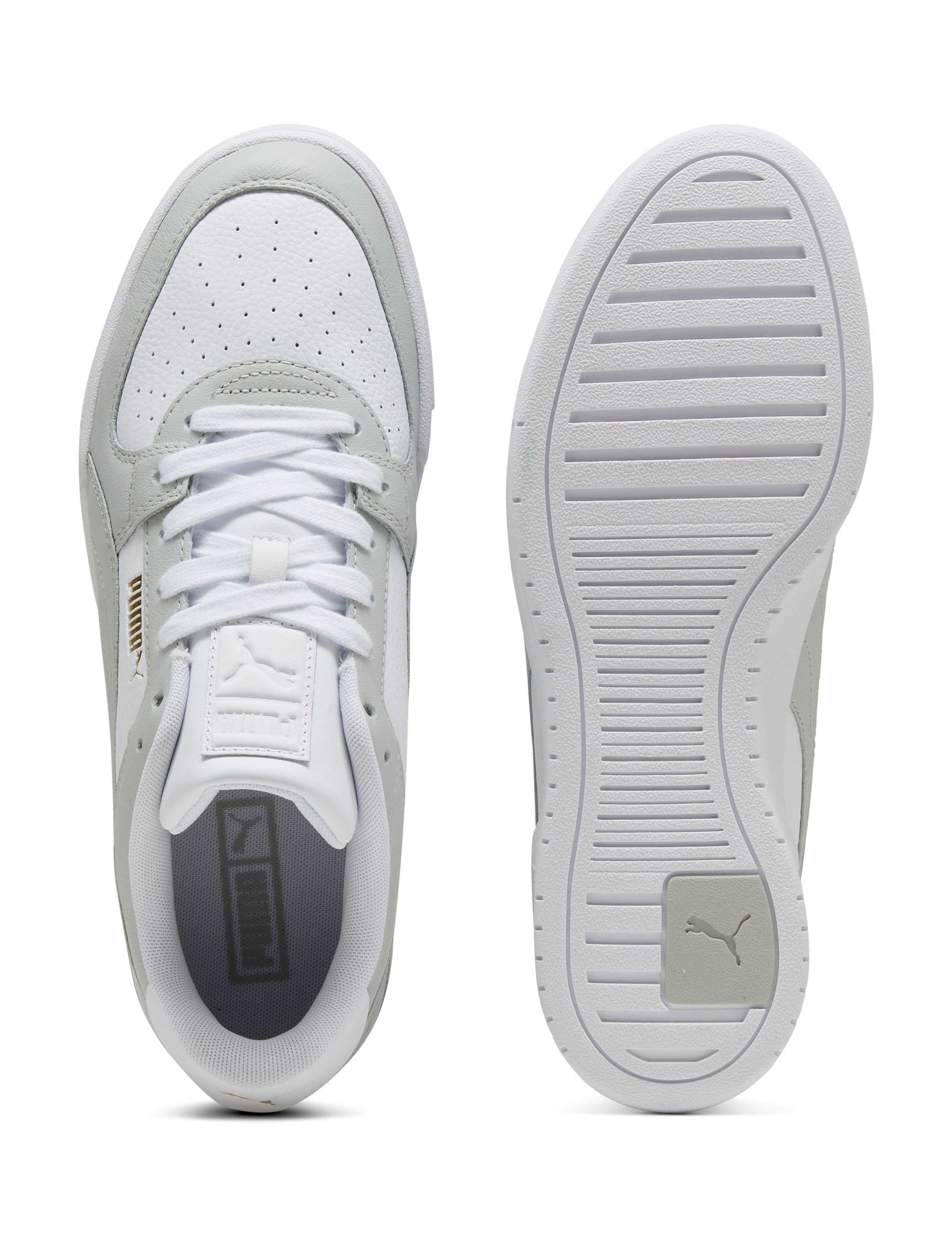 CA Pro Classic II Leather Trainers 4 of 6