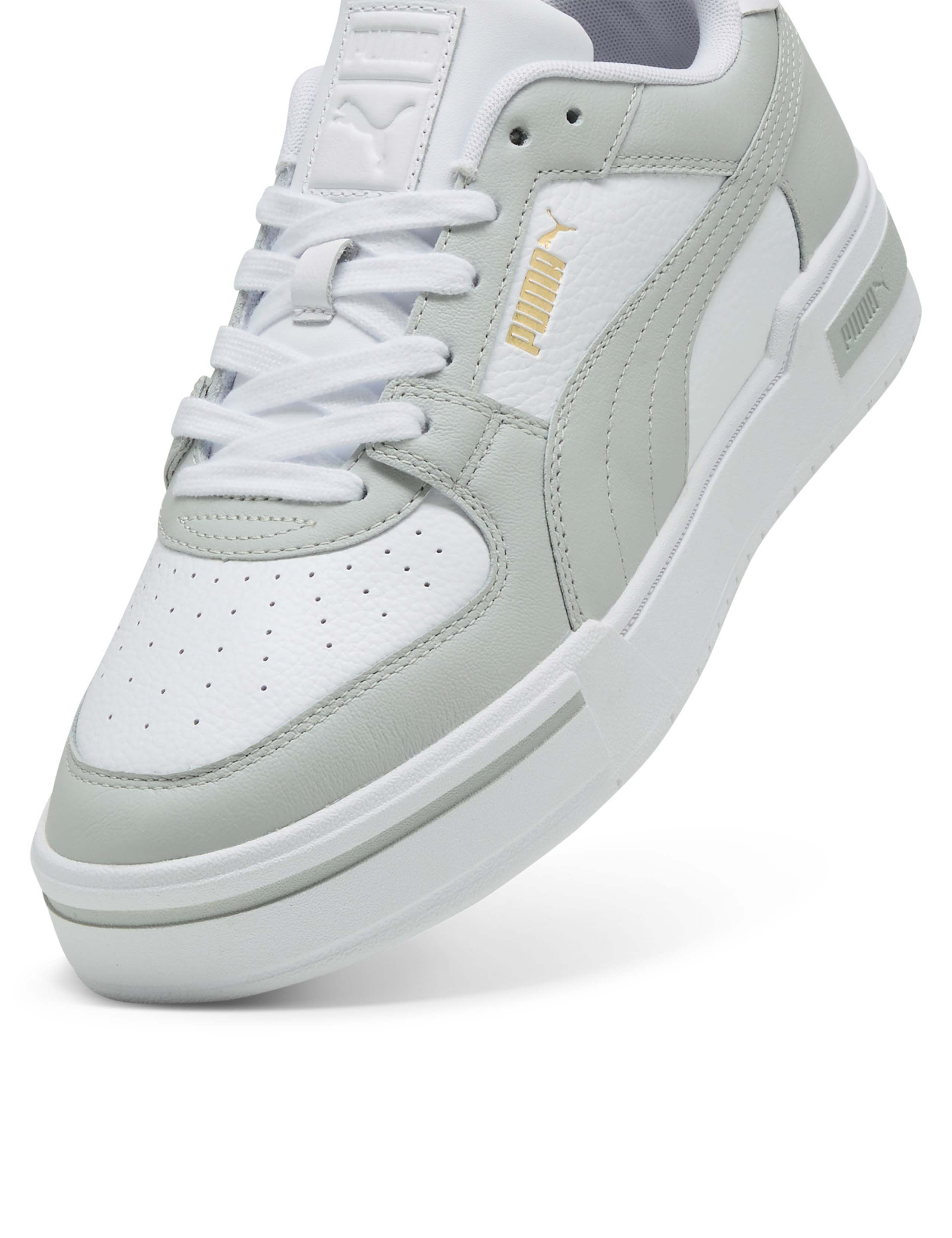 CA Pro Classic II Leather Trainers 5 of 6