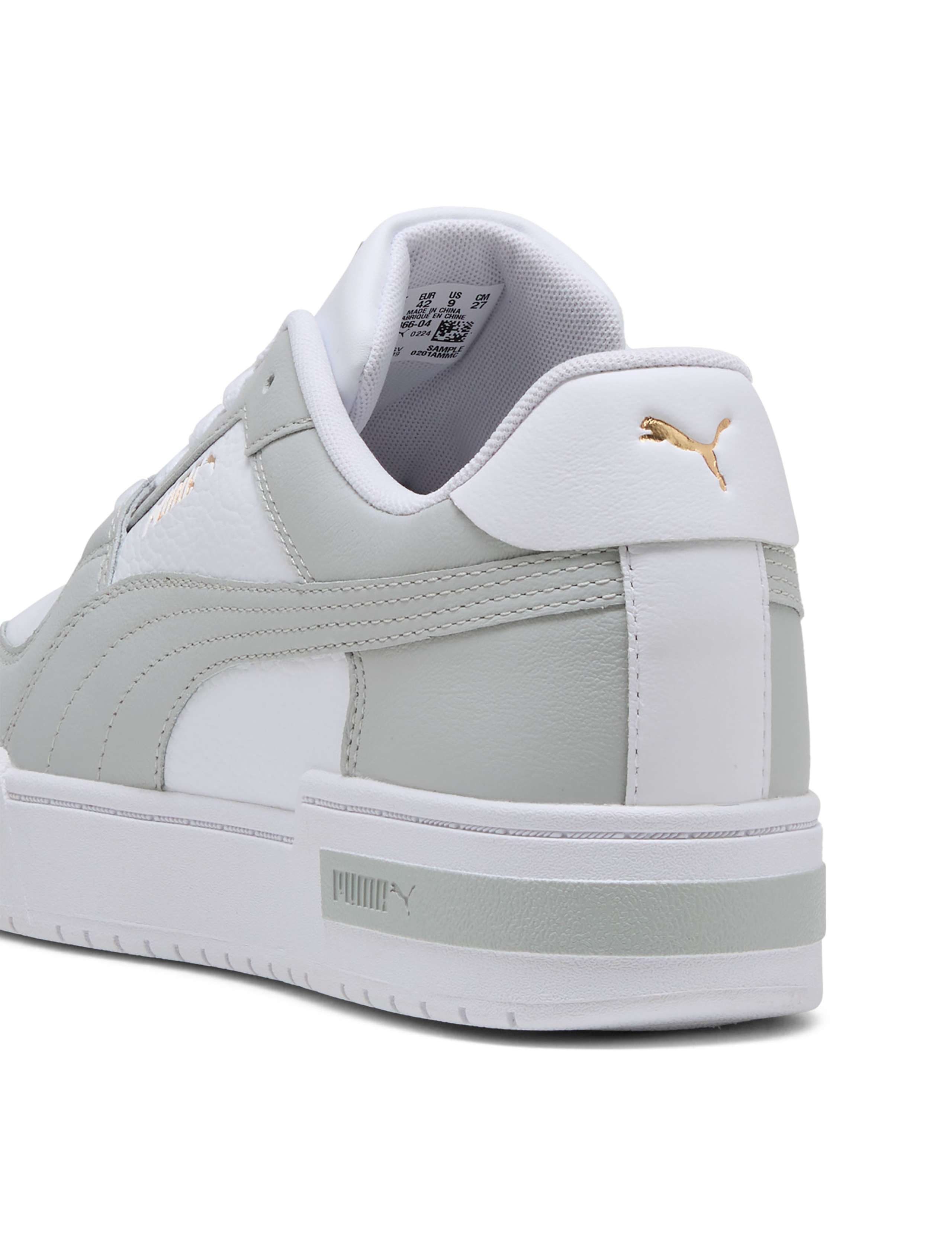 CA Pro Classic II Leather Trainers 6 of 6