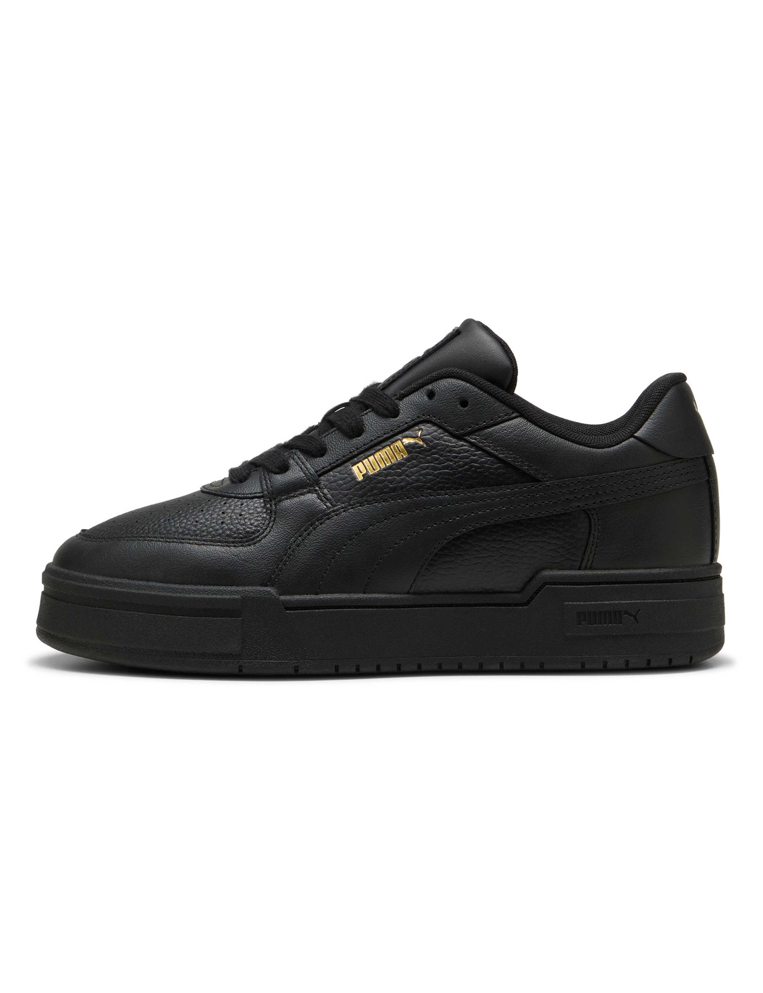 CA Pro Classic II Leather Trainers 2 of 6