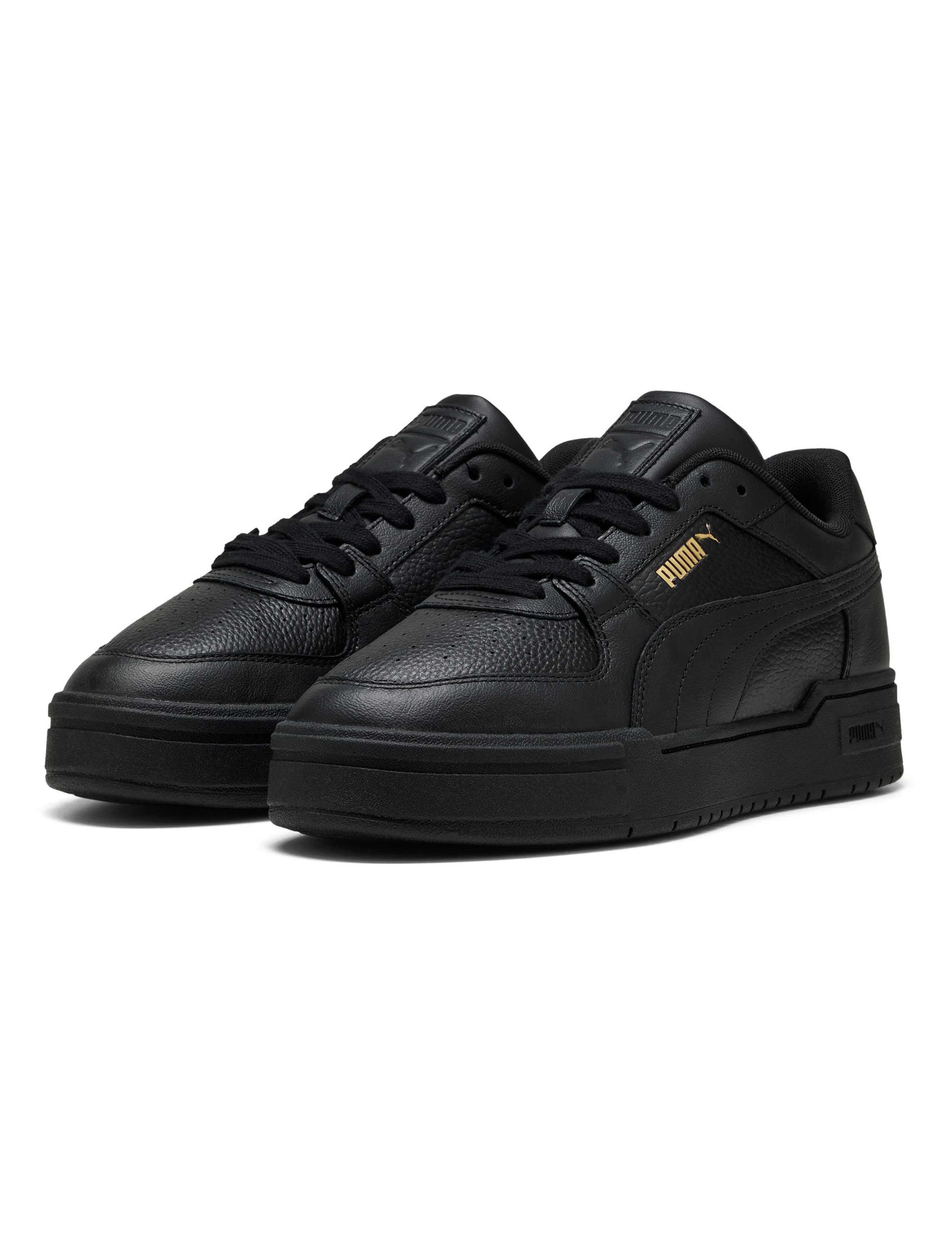 CA Pro Classic II Leather Trainers 3 of 6