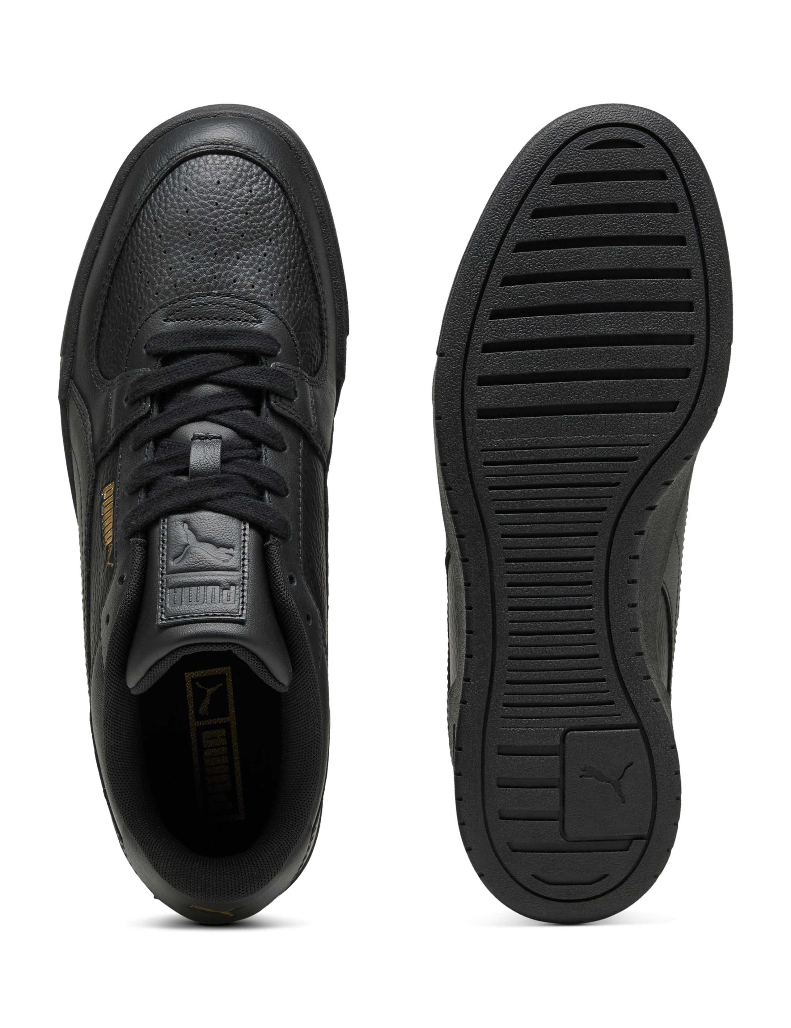 CA Pro Classic II Leather Trainers 4 of 6