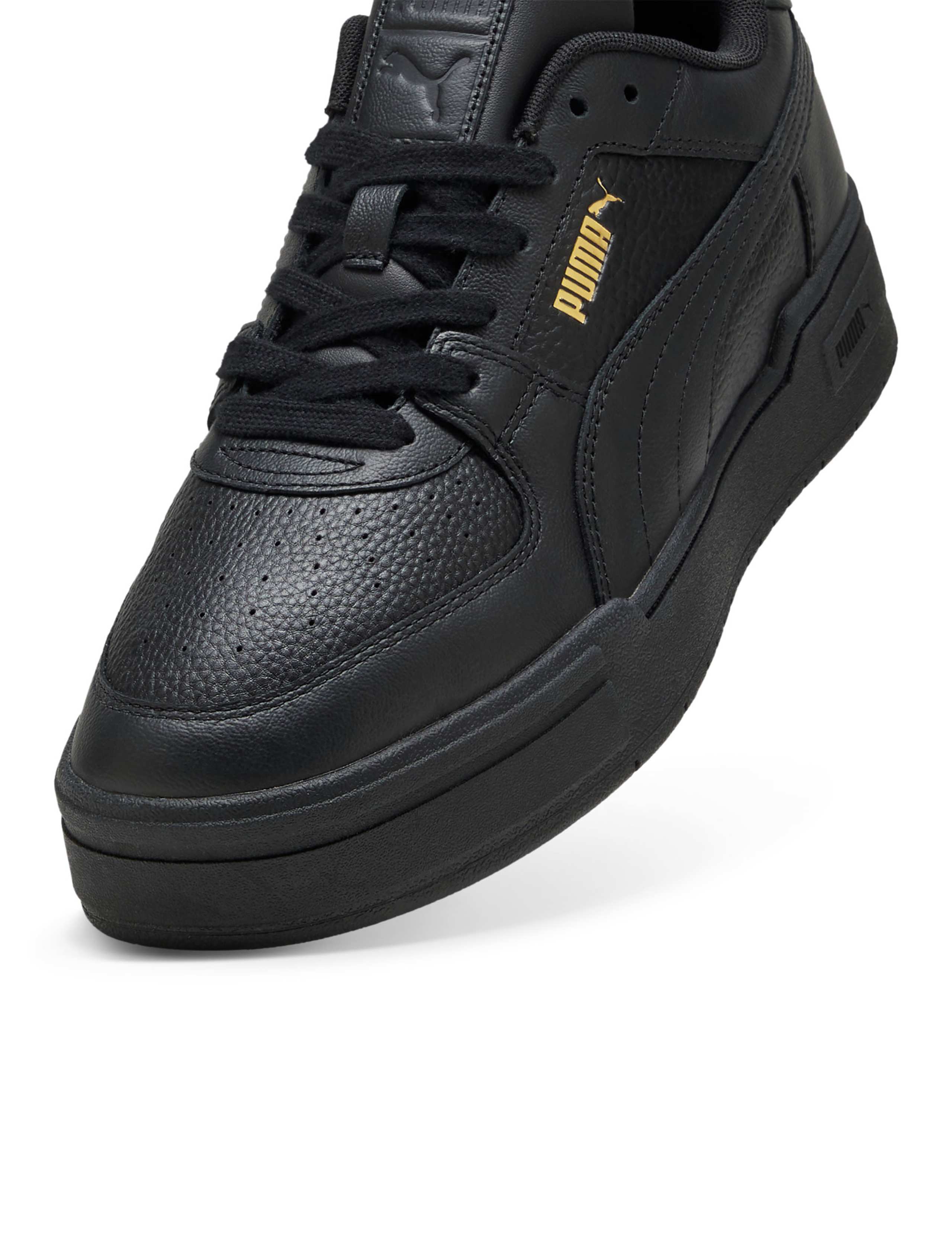 CA Pro Classic II Leather Trainers 5 of 6