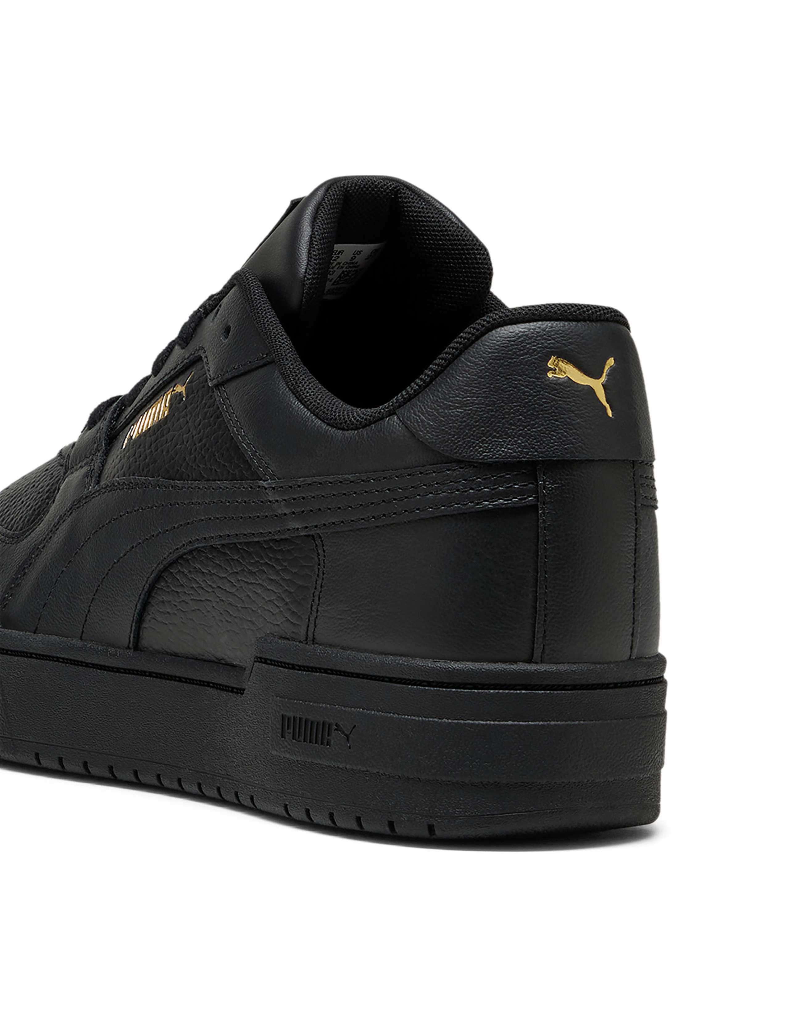 CA Pro Classic II Leather Trainers 6 of 6