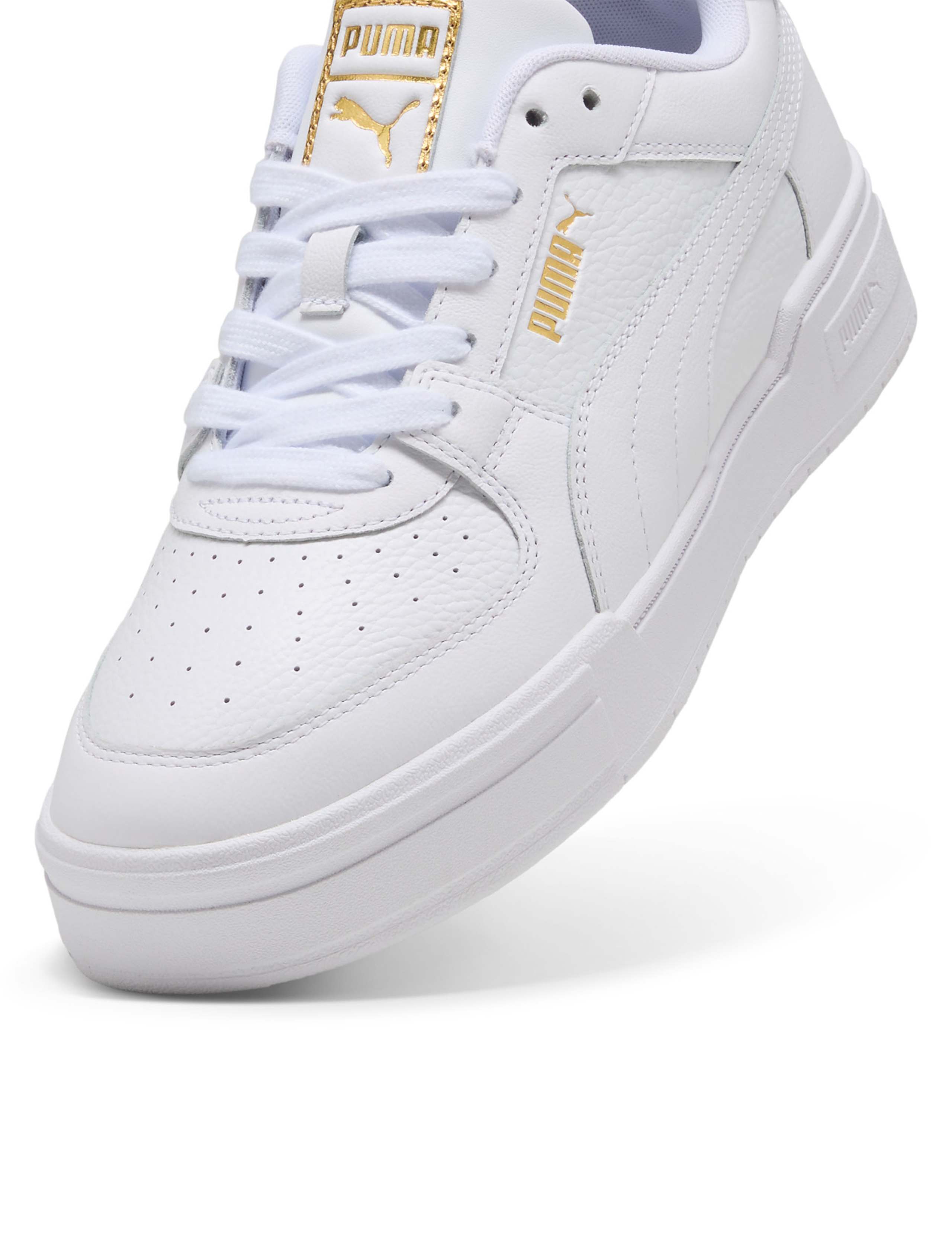 CA Pro Classic II Leather Trainers 5 of 6