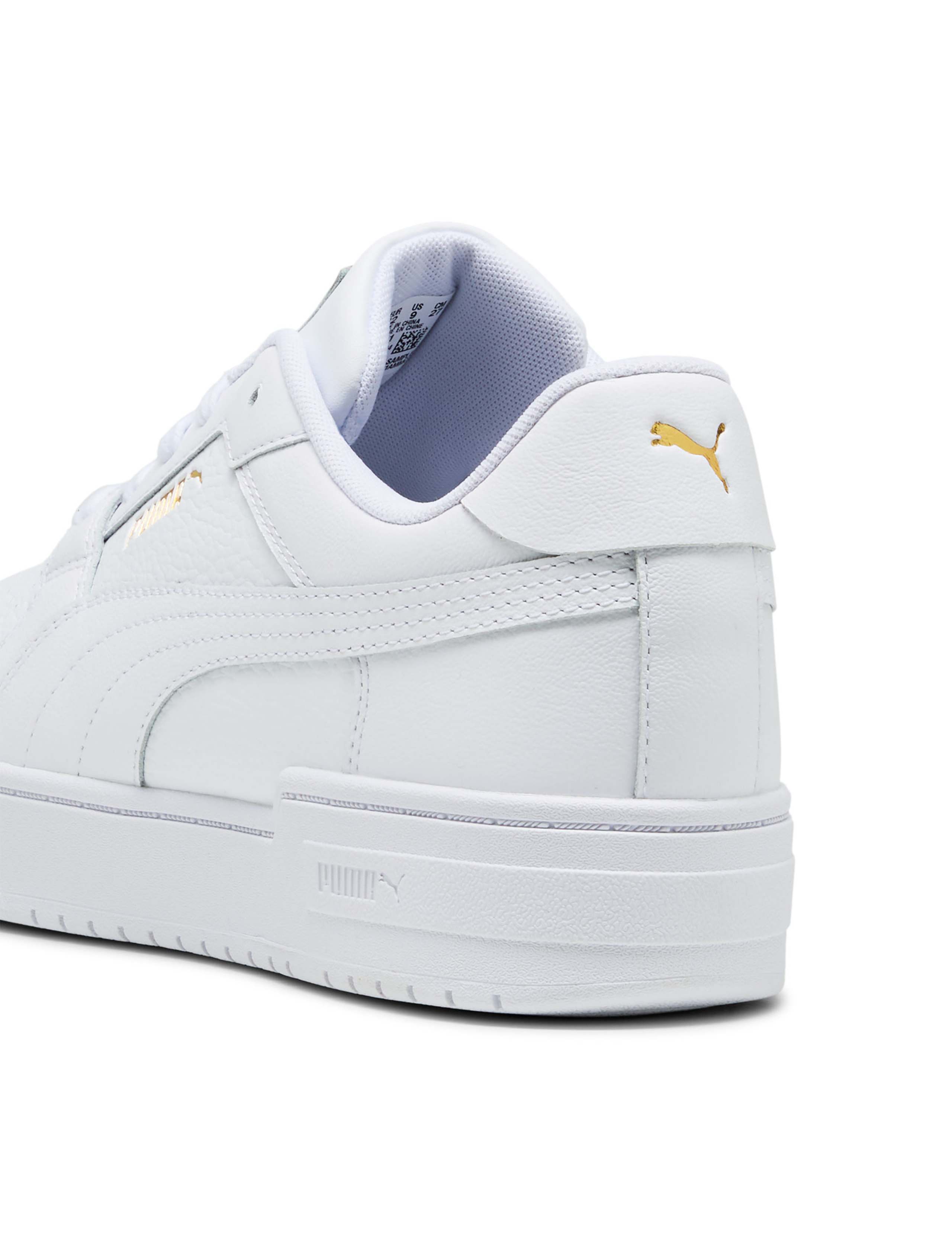 CA Pro Classic II Leather Trainers 6 of 6